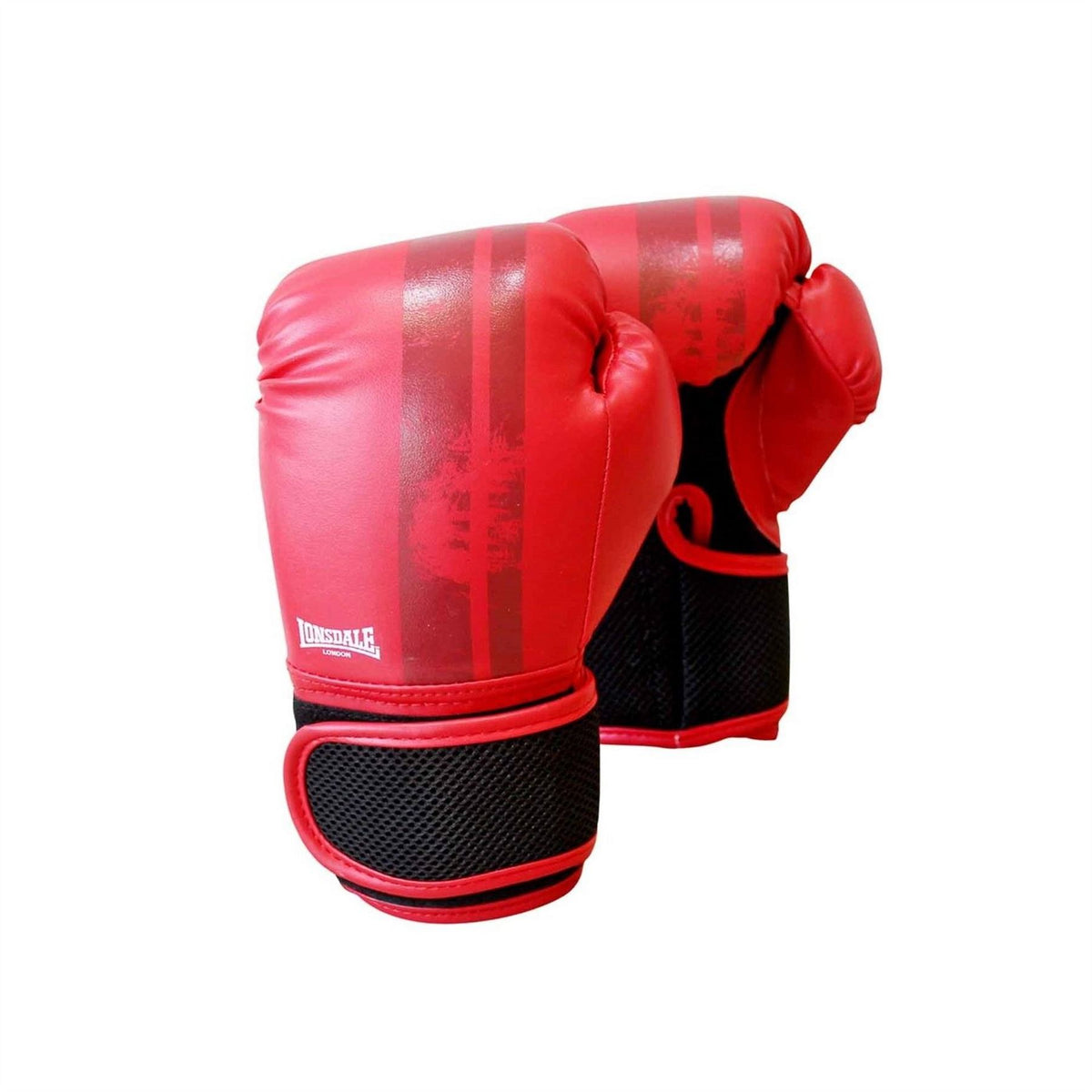 Lonsdale Glove And Pad Set Juniors