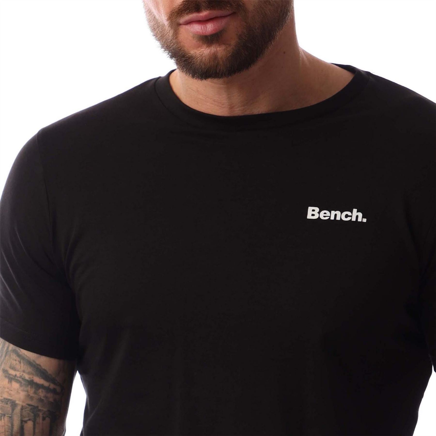 Bench 3 Pack T-Shirts