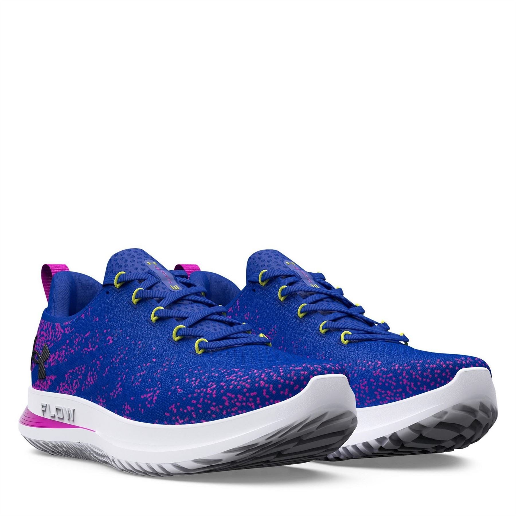 Under Armour Mens Velociti 3 Running Shoes