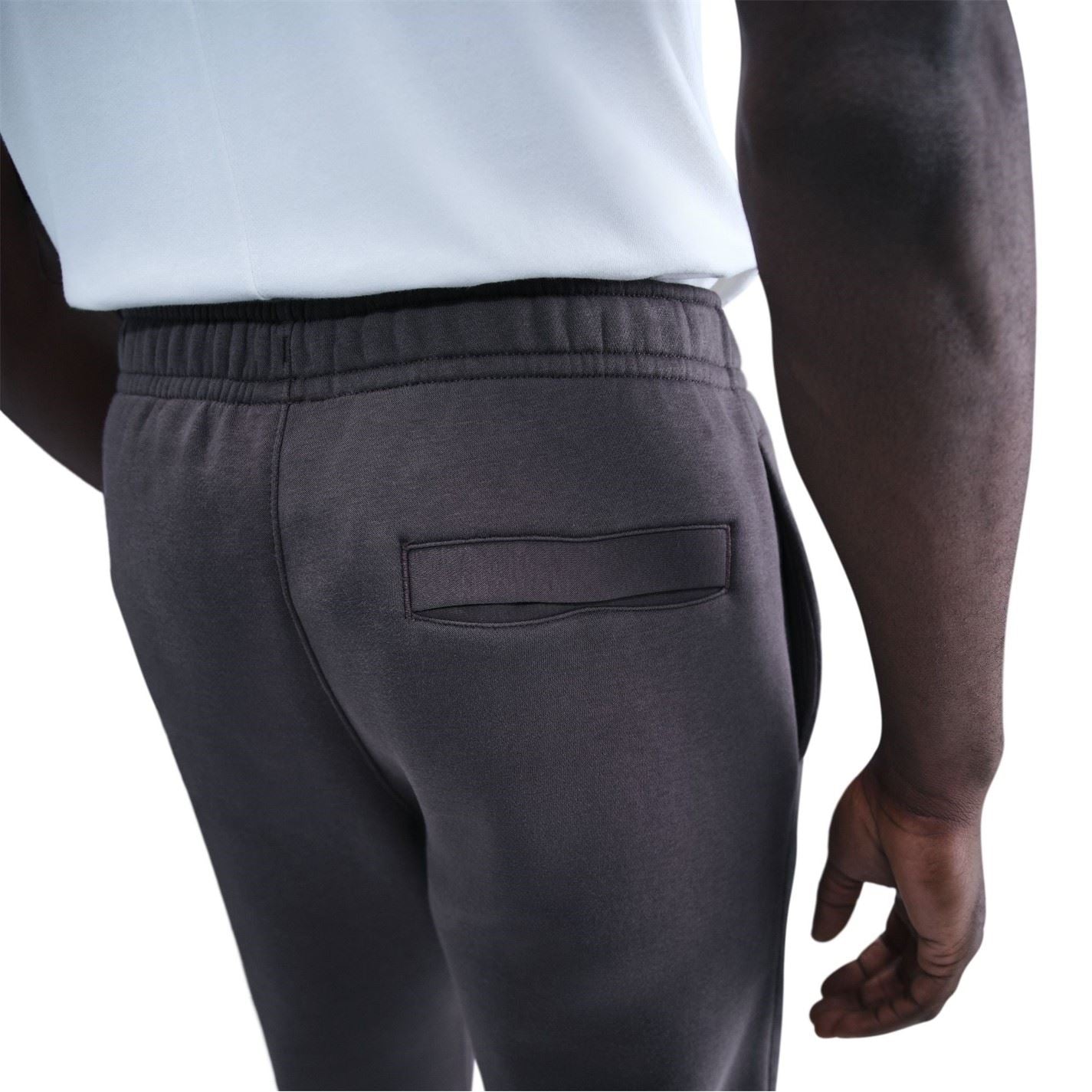 Nike Tottenham Hotspur Football Club Solid Patterned Slim Joggers