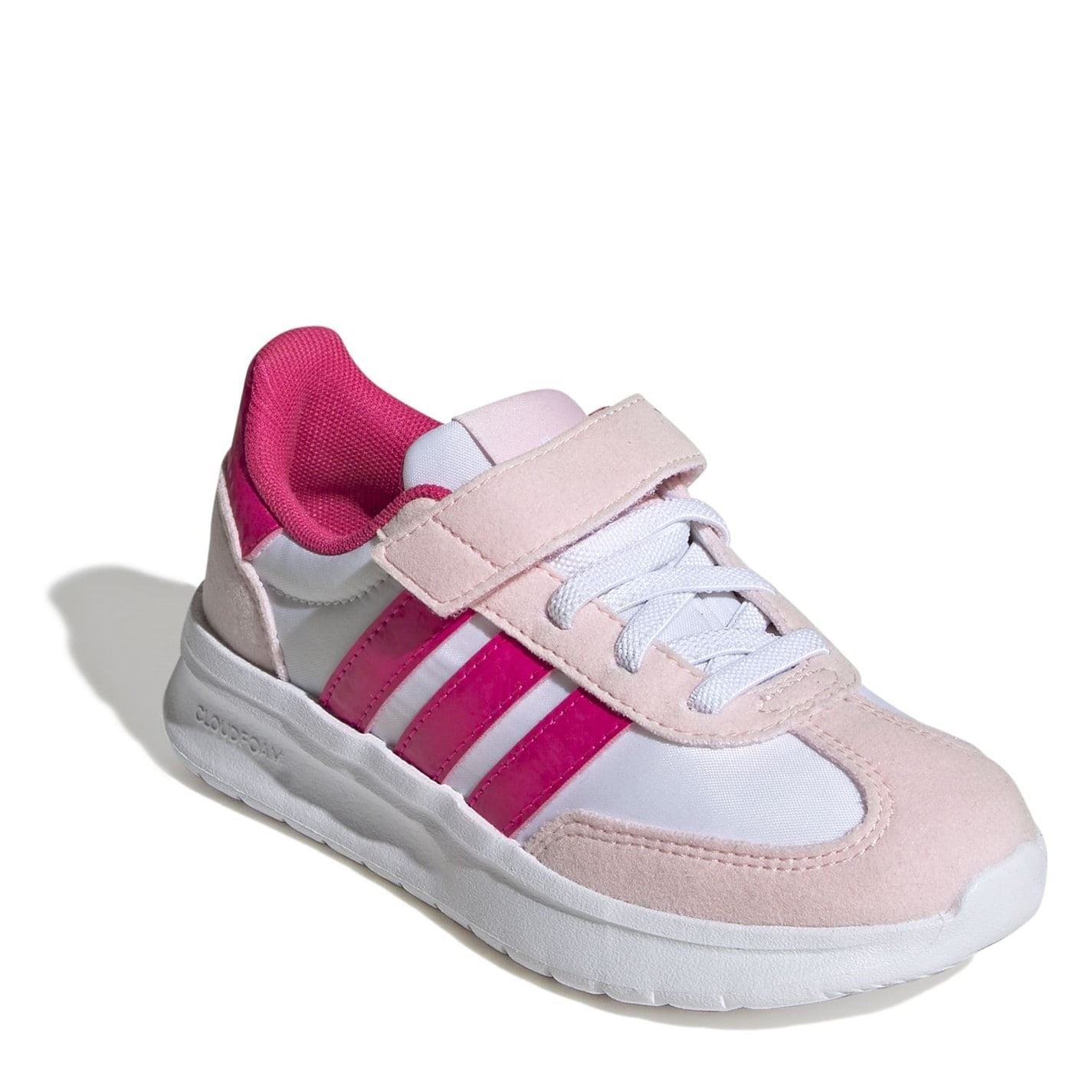 adidas Run 70s 2.0 El C Runners Girls