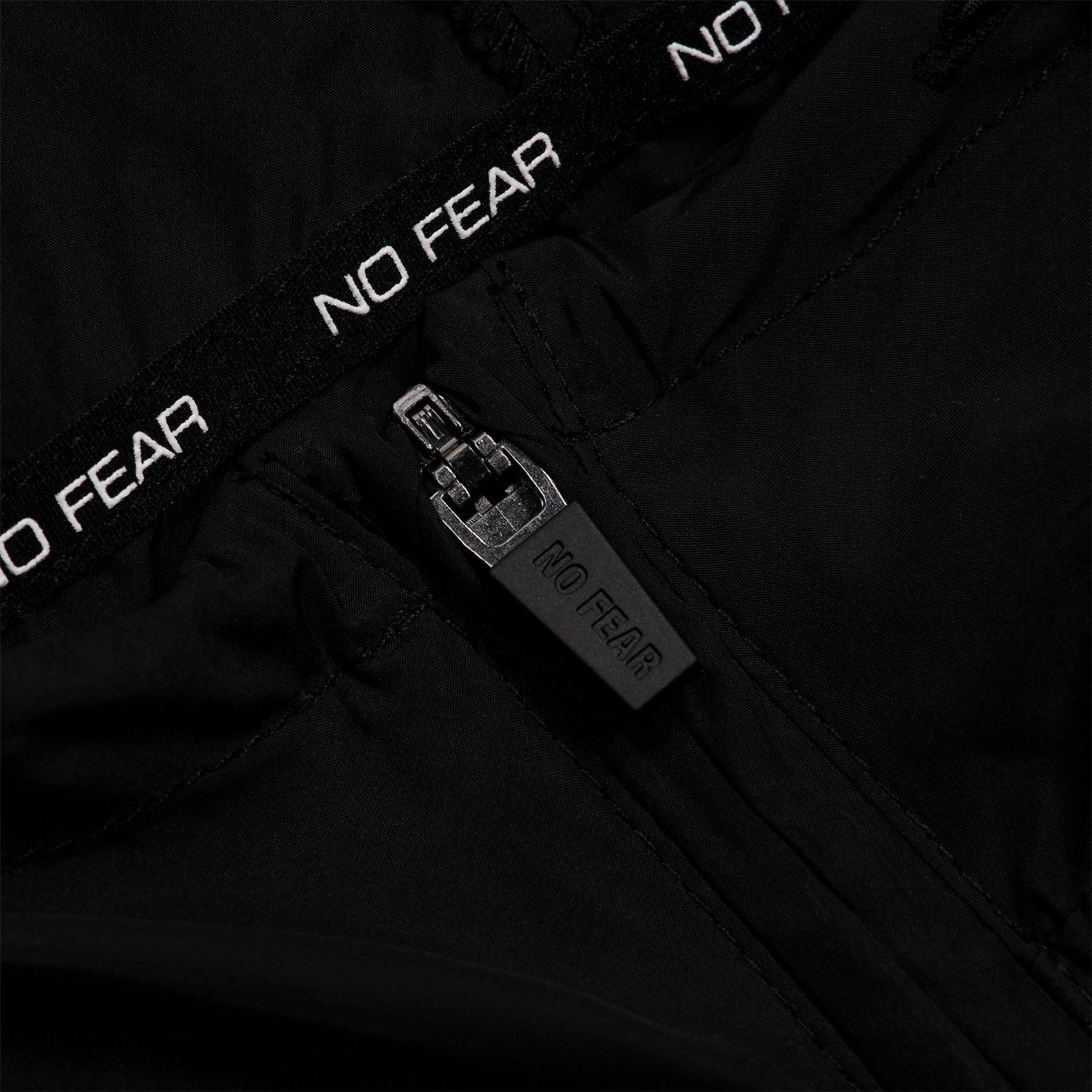No Fear Mens Fear Packable Lightweight Jacket