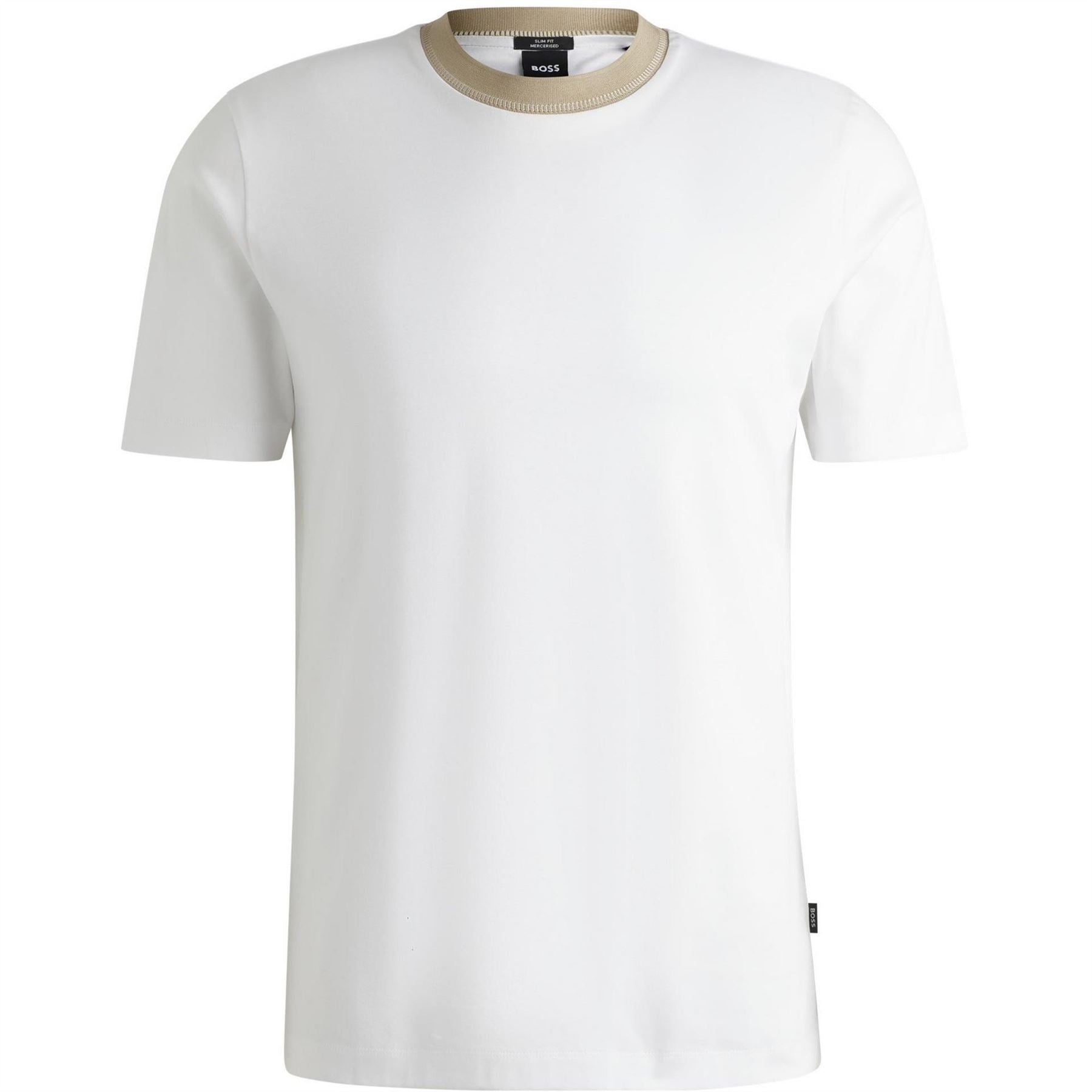 Boss Hbb Htessler 199 Regular Fit T-Shirt