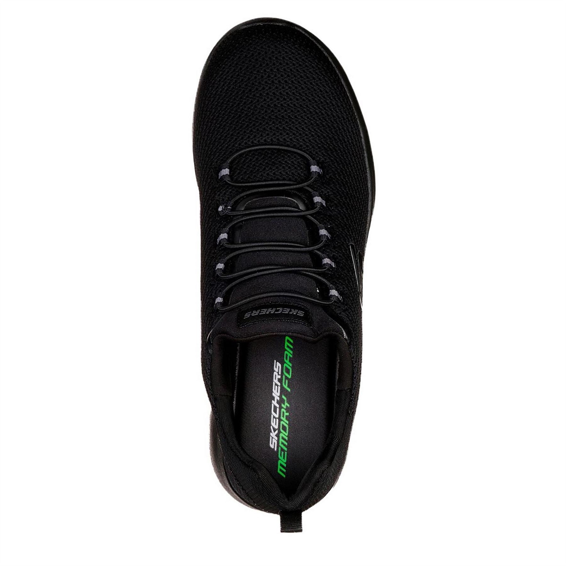 Skechers Mens Trainers