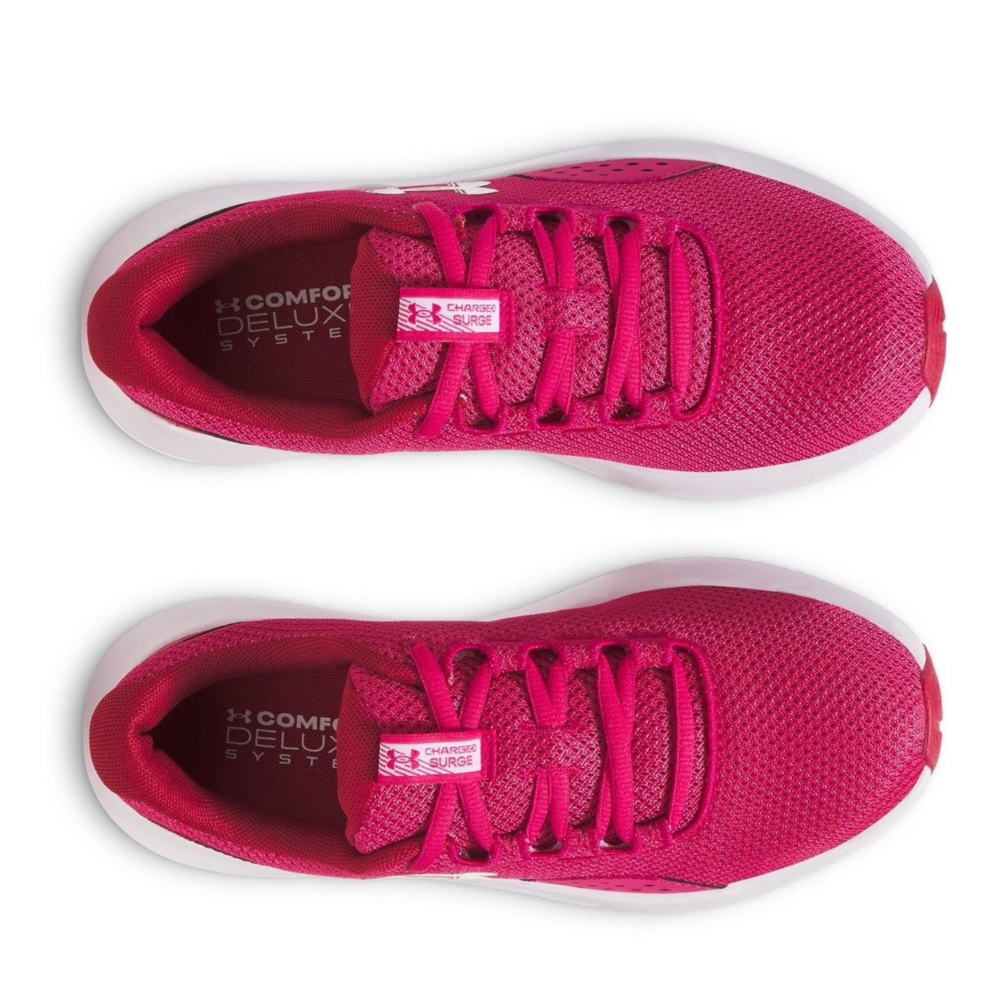 Under Armour Womens Surge 4 Running Shoes