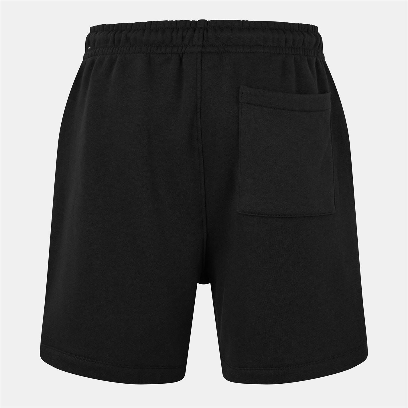 Air Jordan Mens Essential Fleece Shorts
