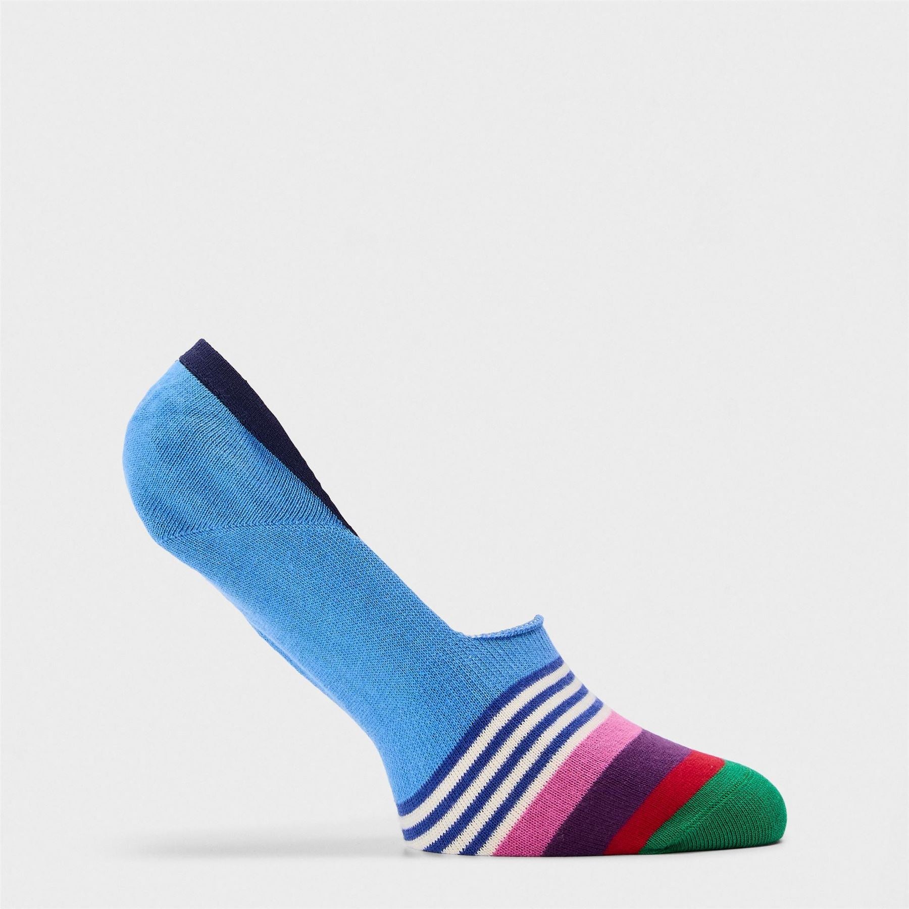 Happy Socks Stripe Pop