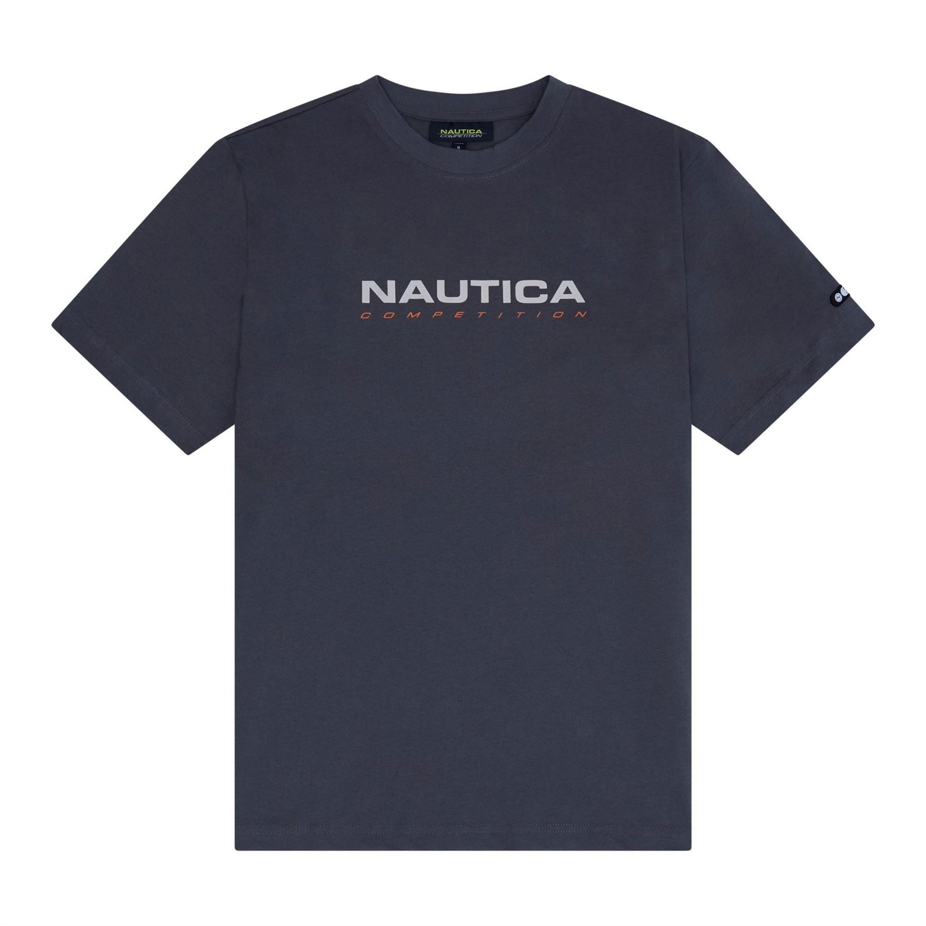 Nautica Wadi Tee Sn63