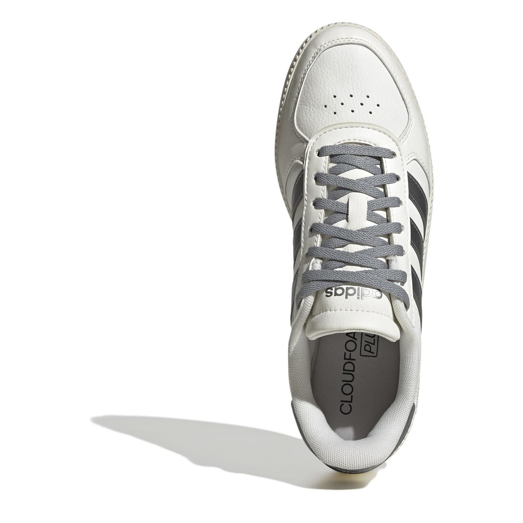 adidas Womens Breaknet Sleek Trainers