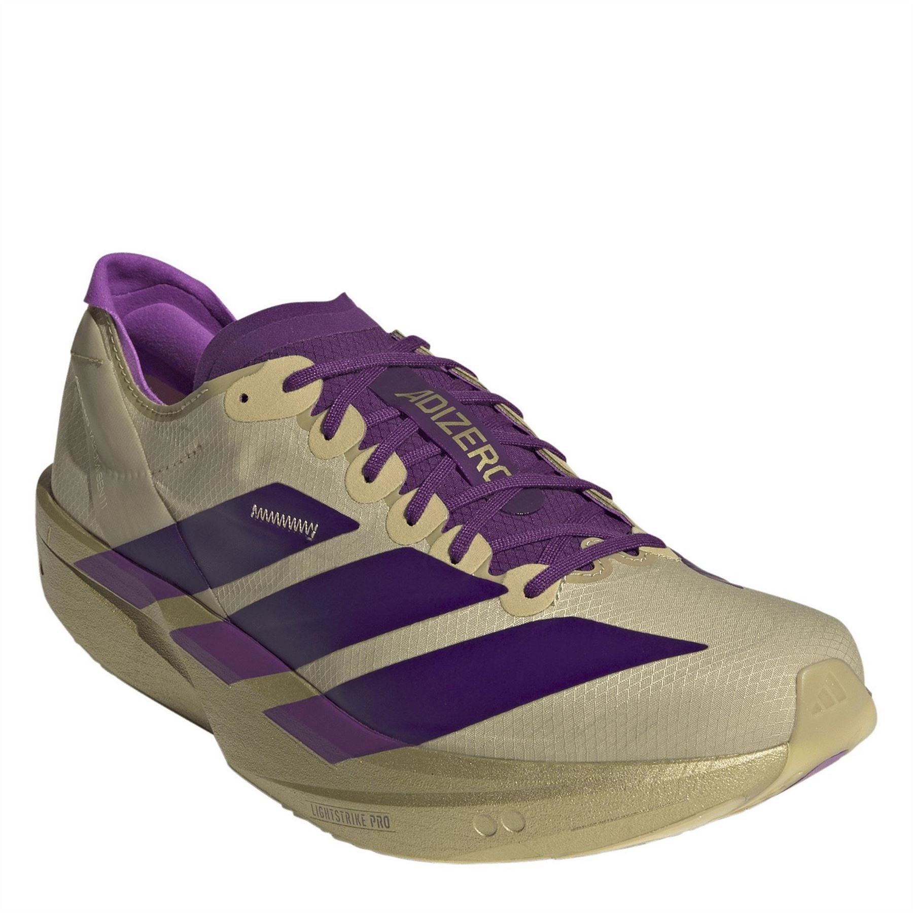 adidas Takumi Sen Fast Neutral Road Running Shoes