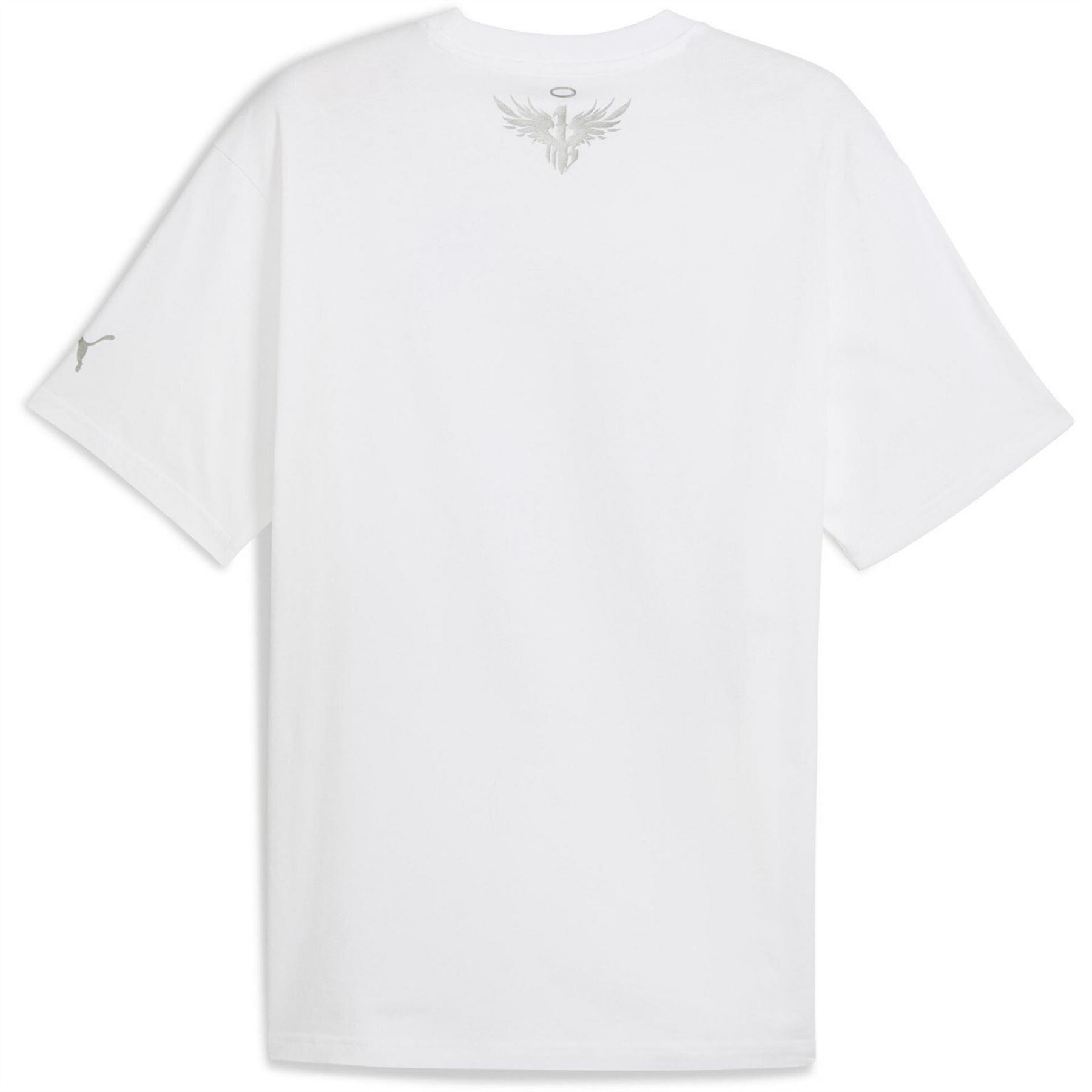 Puma Regular Fit T-Shirt