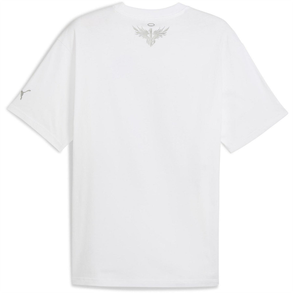 Puma Regular Fit T-Shirt