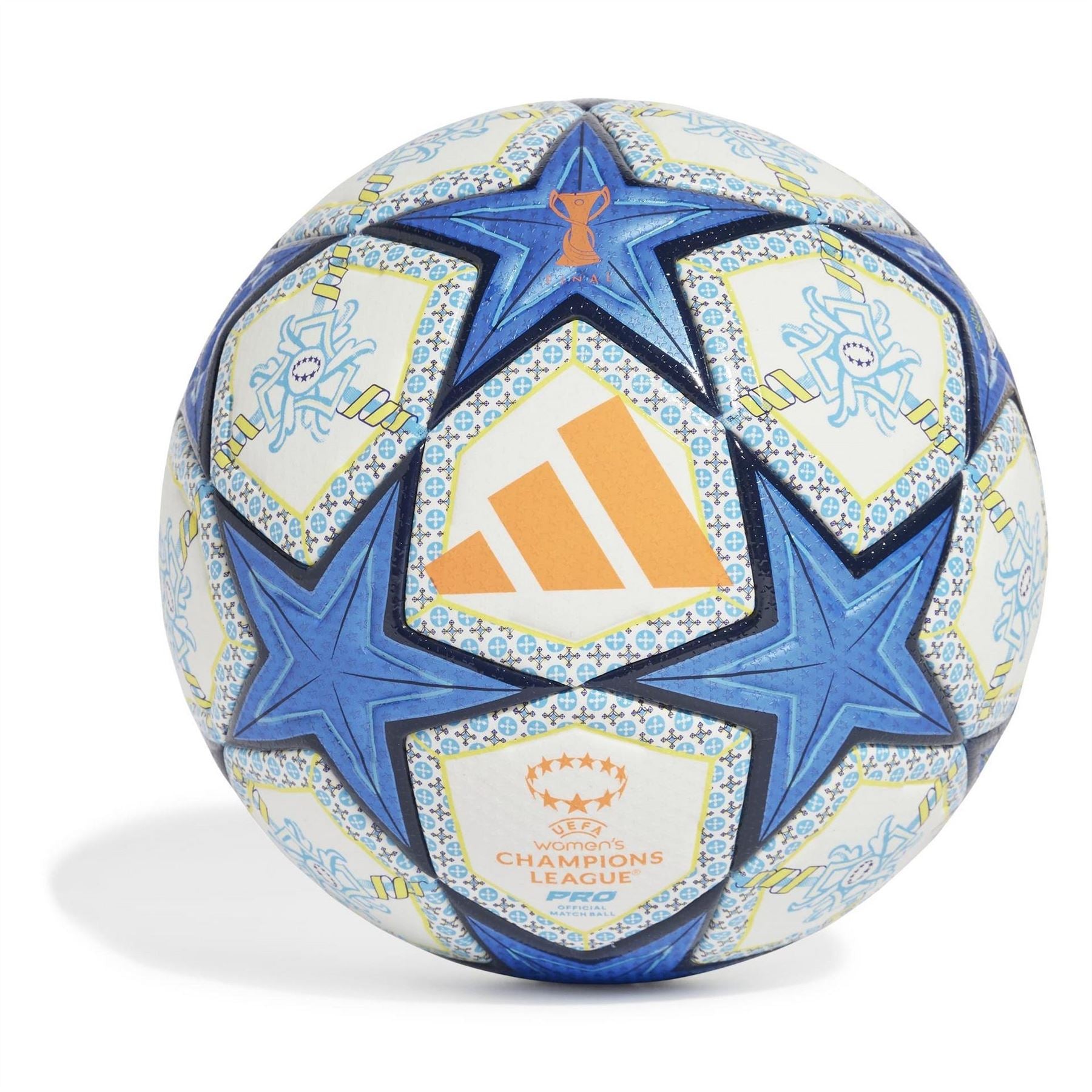 adidas Wucl Pro Football 2024 2025