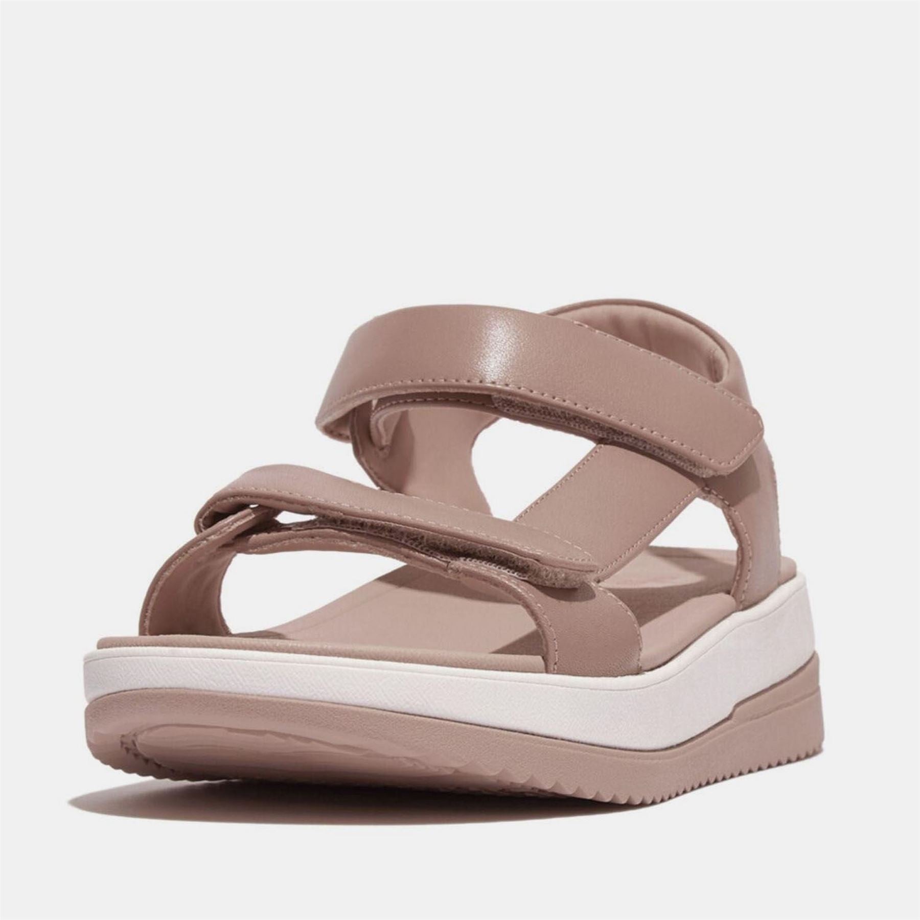 Fitflop Adjustable Back Strap Sandals