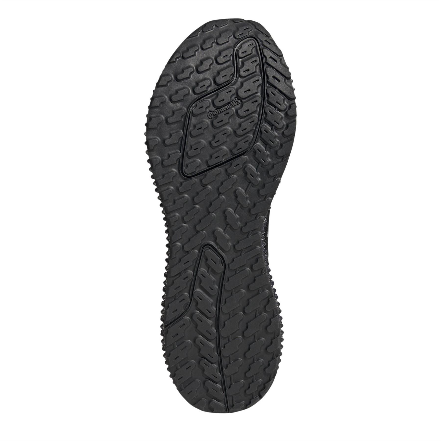 adidas 4DFWD 3 Road Running Lace-Up Sneakers