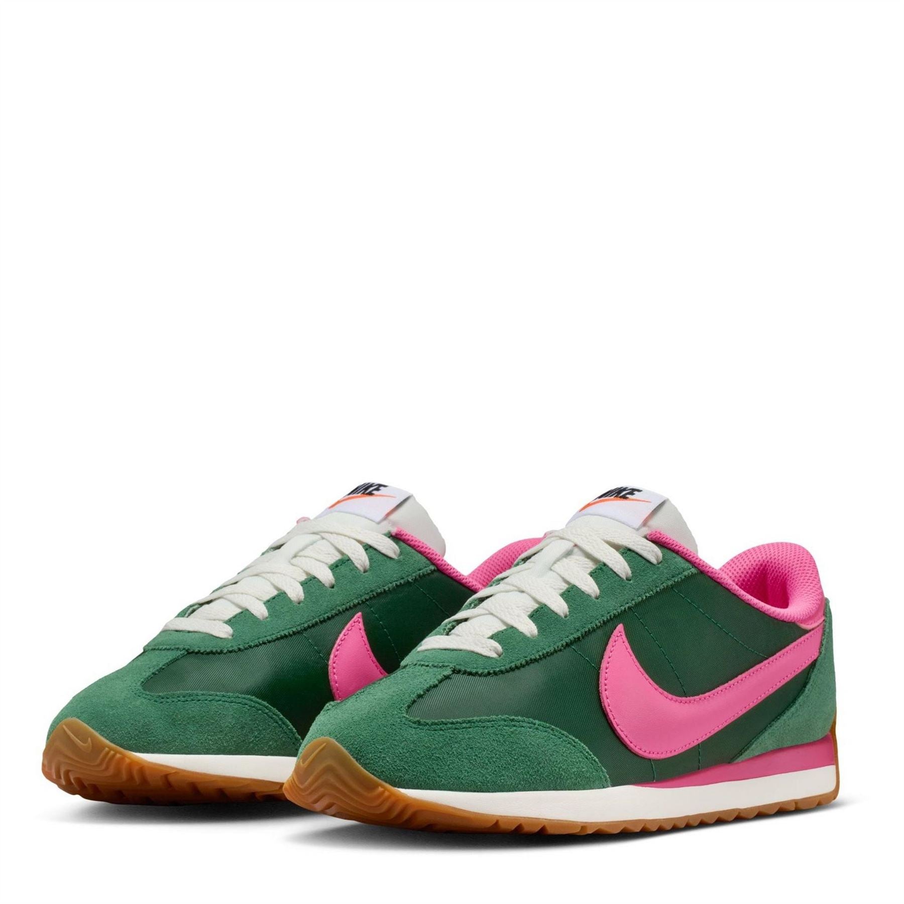 Nike Womens Waffle Trainers