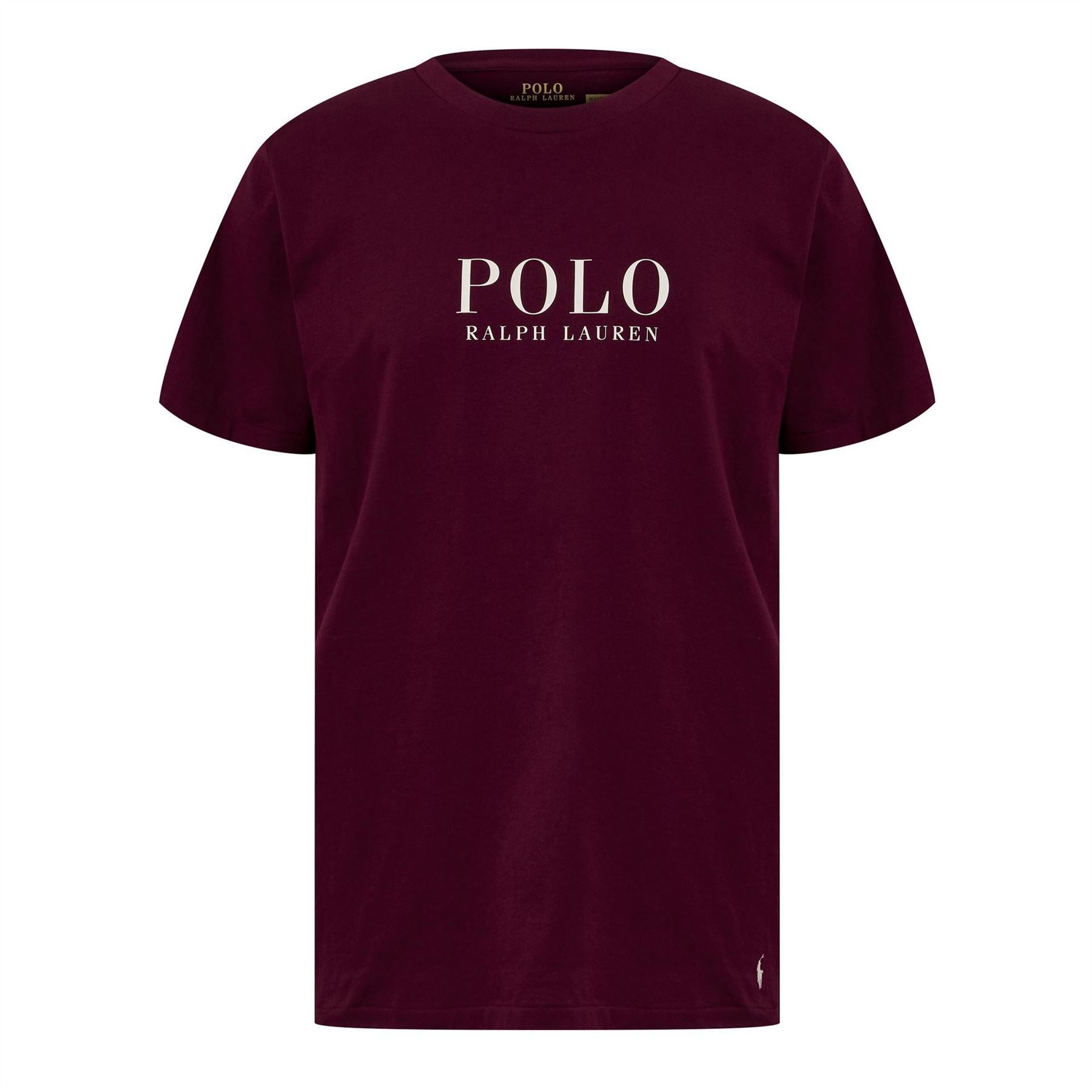 Polo Ralph Lauren Logo T-Shirt