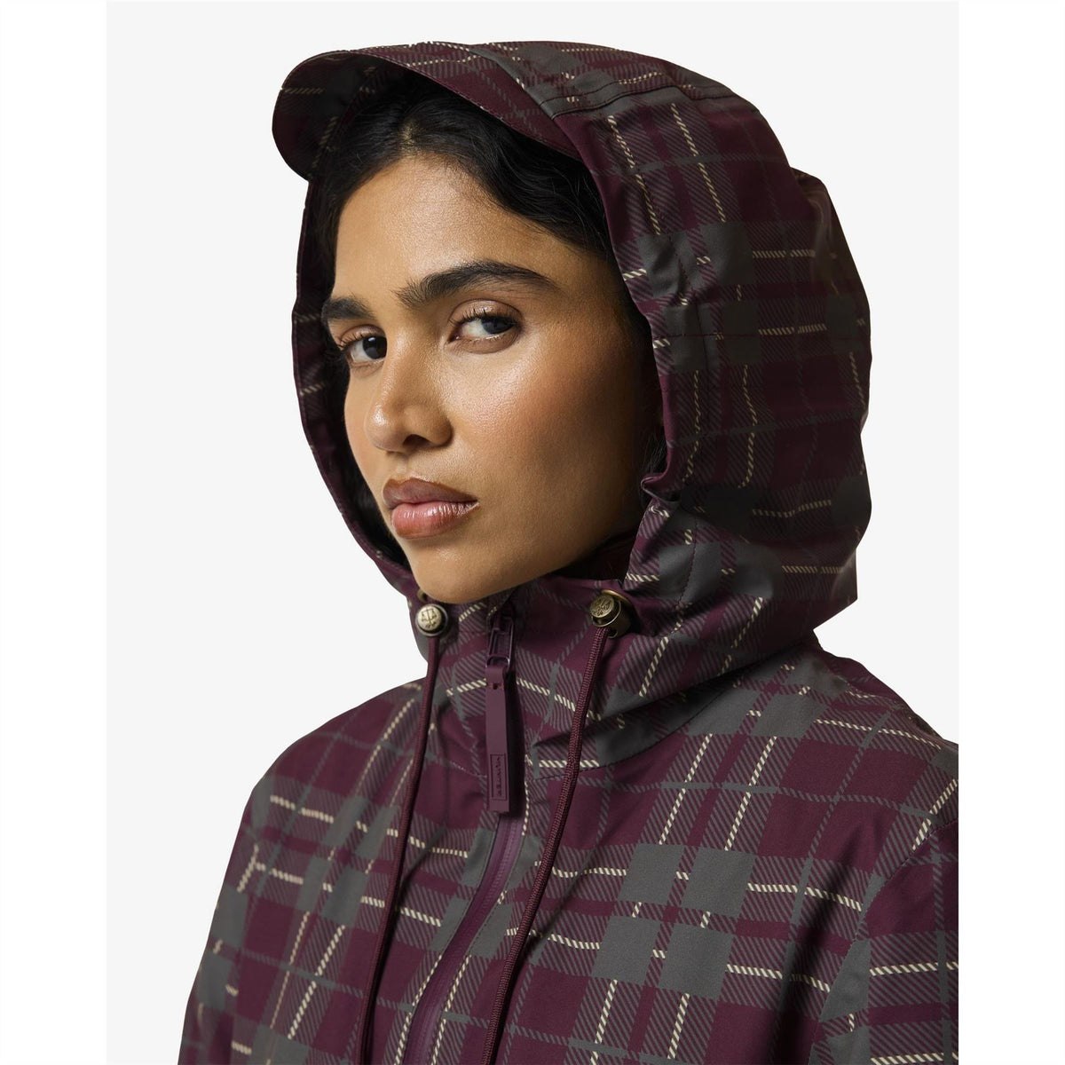 Hunter Original Lightweight Waterproof Anorak