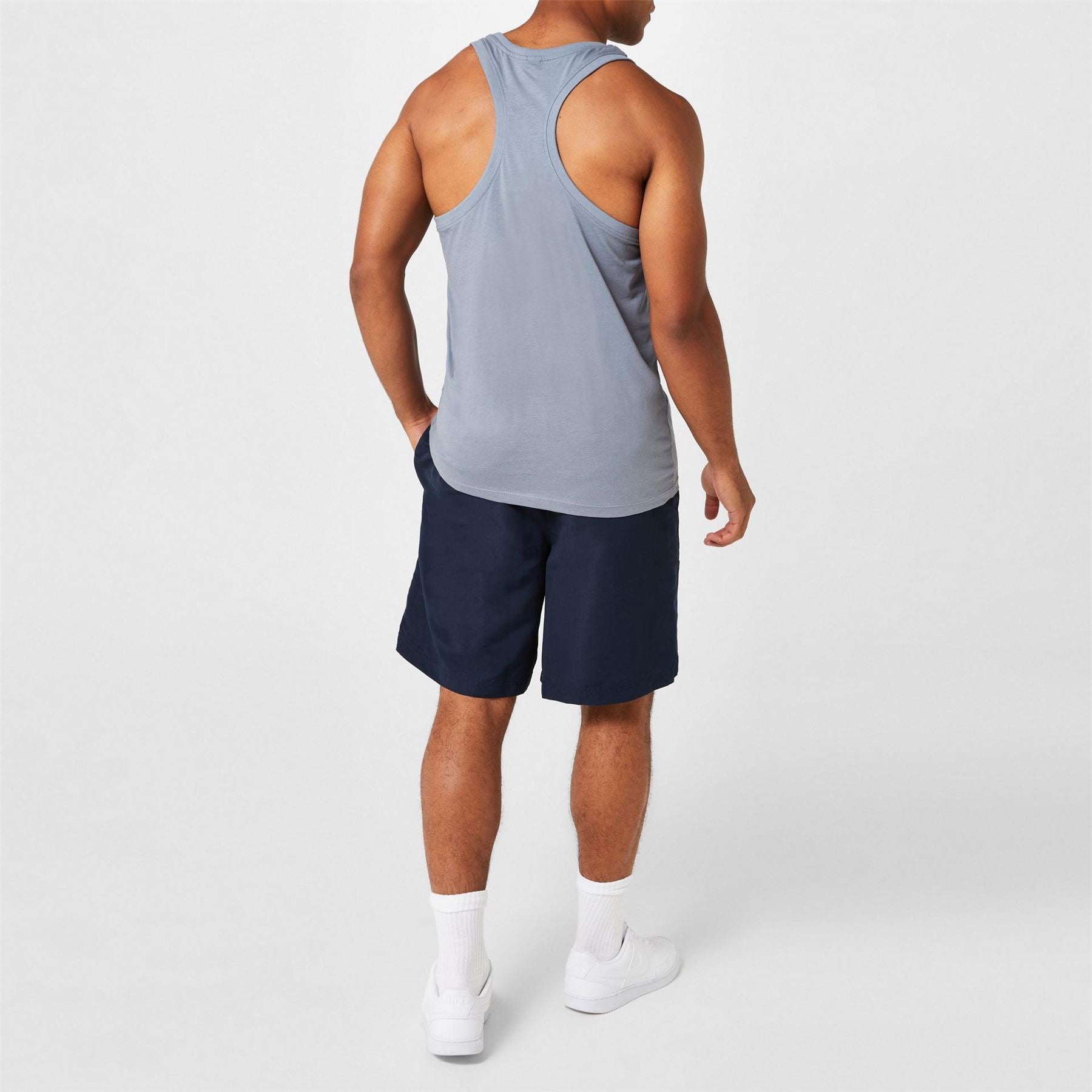 Slazenger Mens Woven Shorts