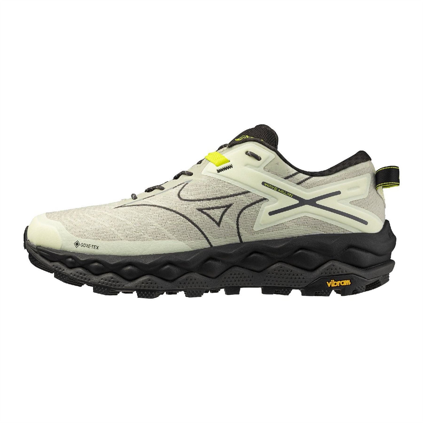 Mizuno Wave Mujin ls