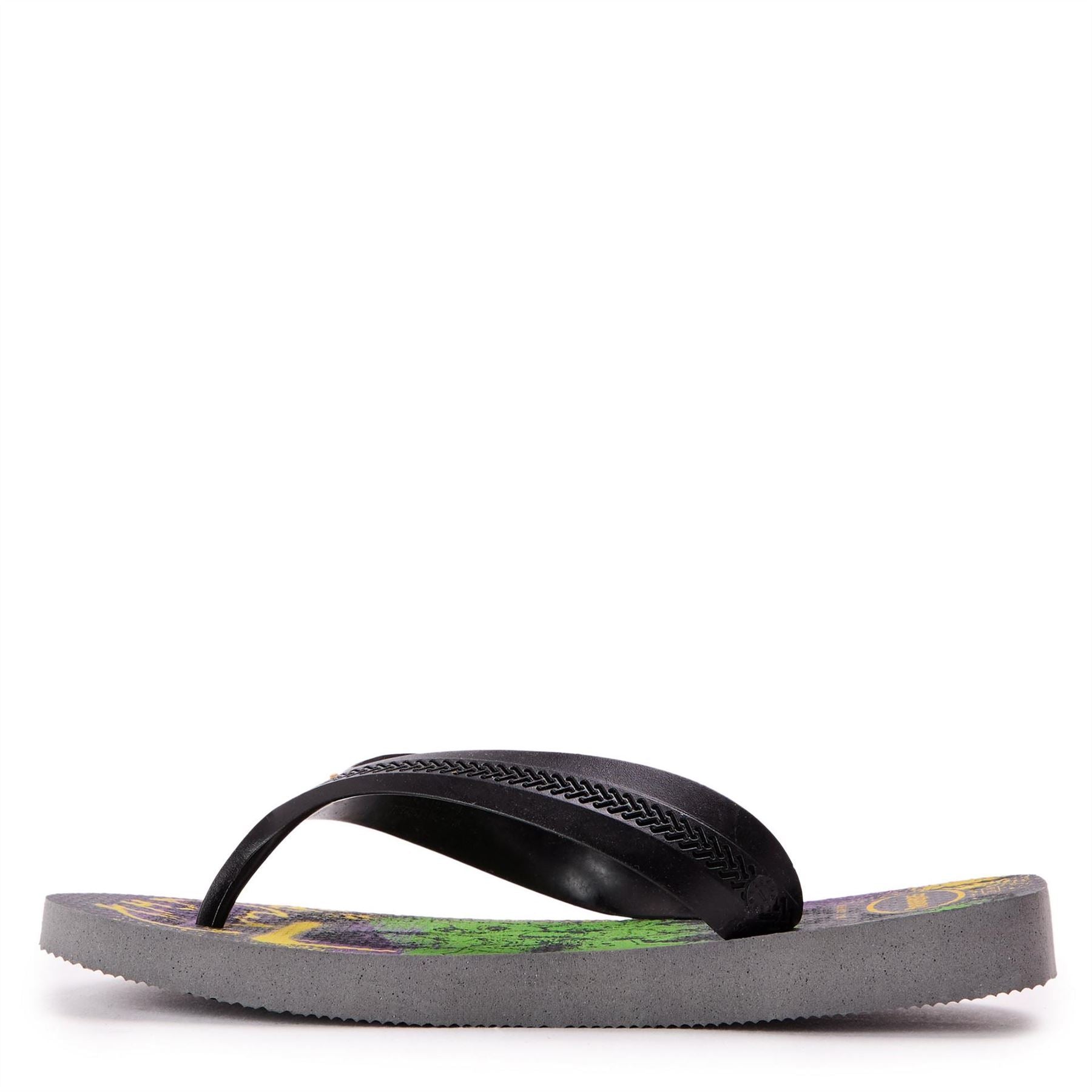 Havaianas Kids Max Herois Flip Flops