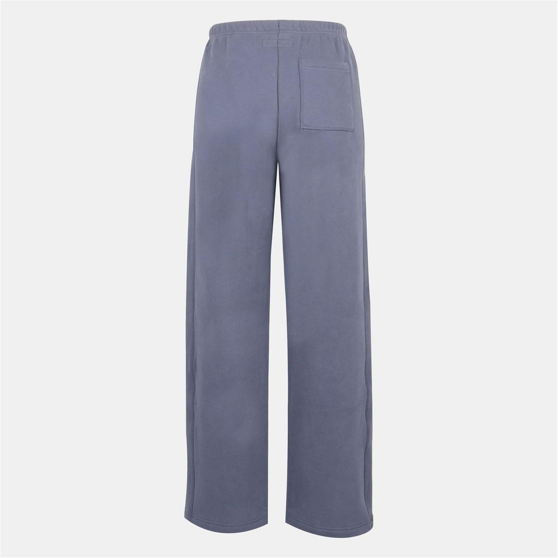 Jack Wills Jw Varsity Open Hem Fleece Joggers