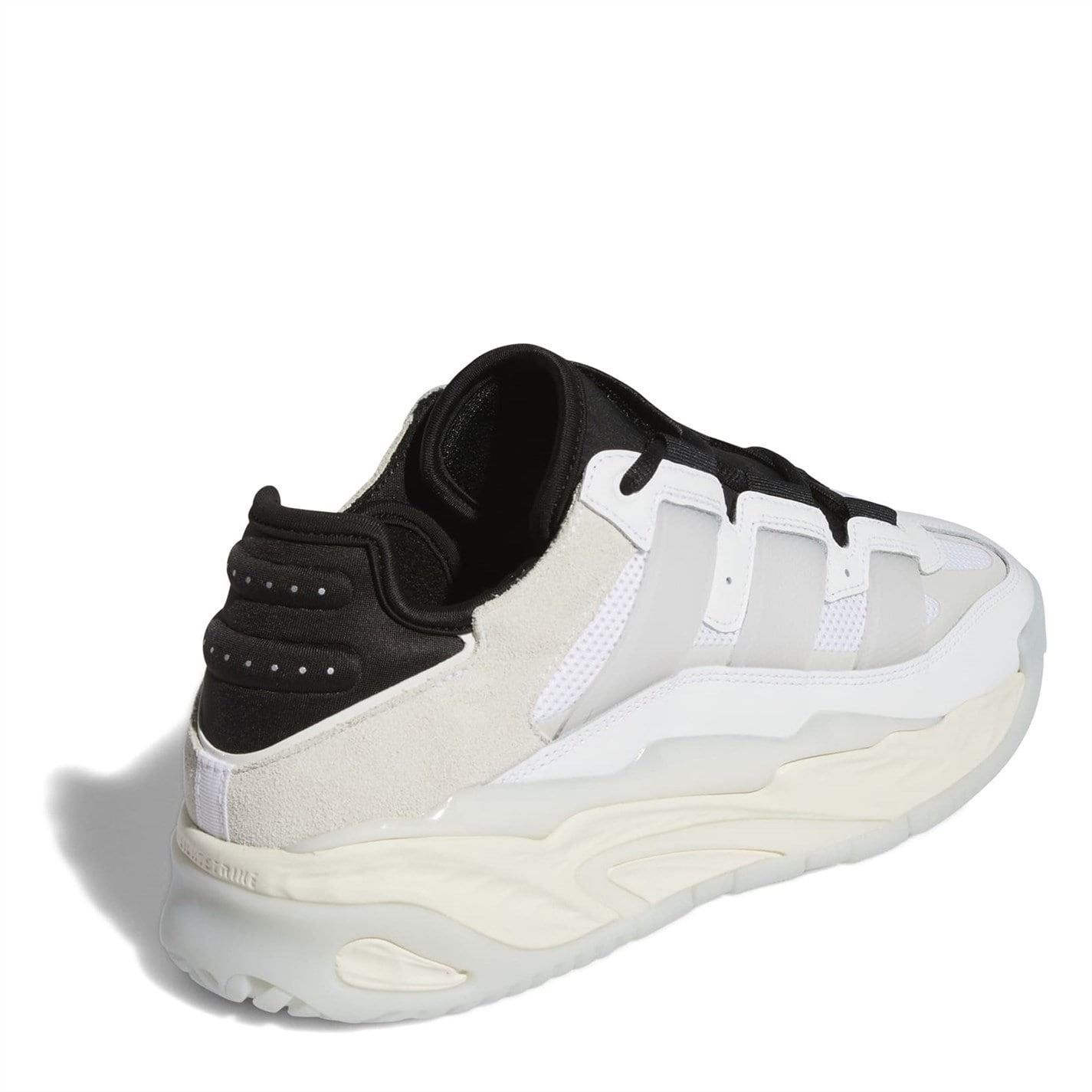 adidas Originals Mens Niteball Trainers