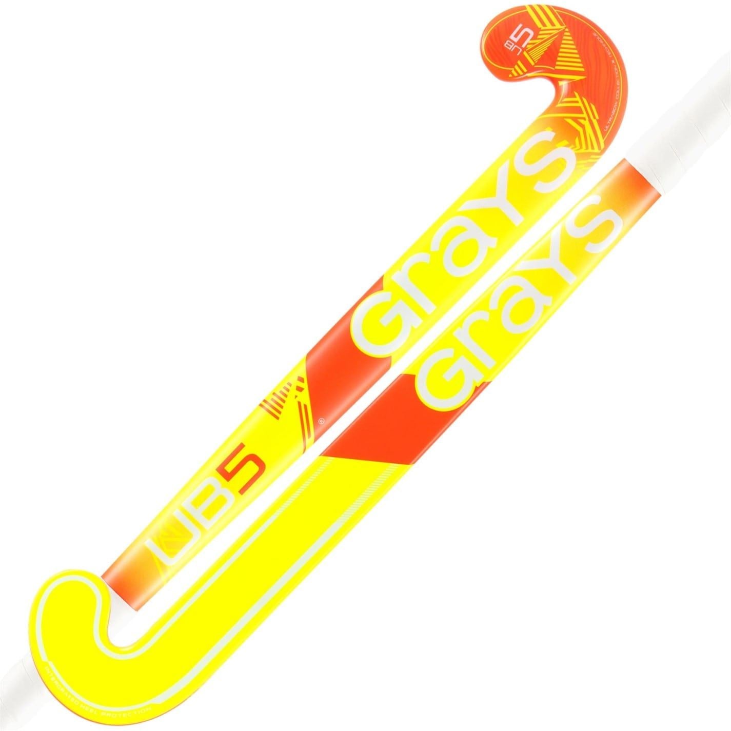 Grays Hockey Adults Ultrabow 61 Hockey Sticks