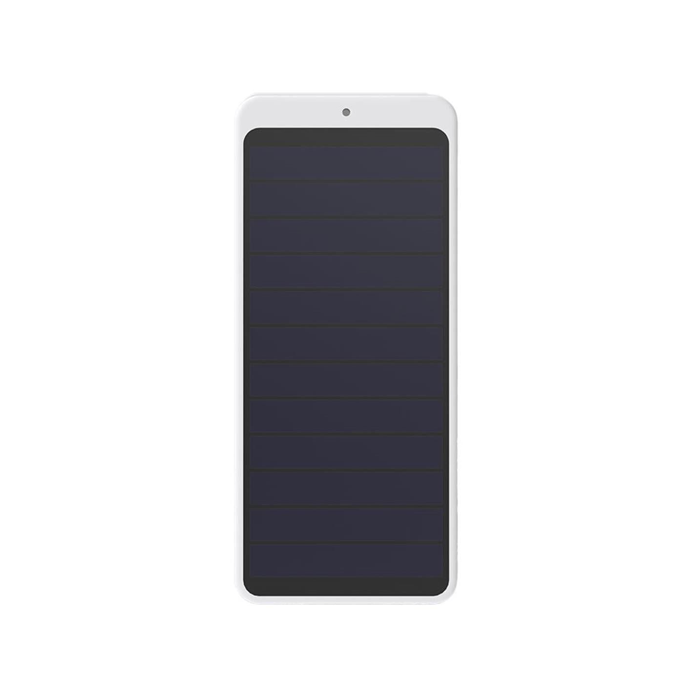 GAME Solar Panel