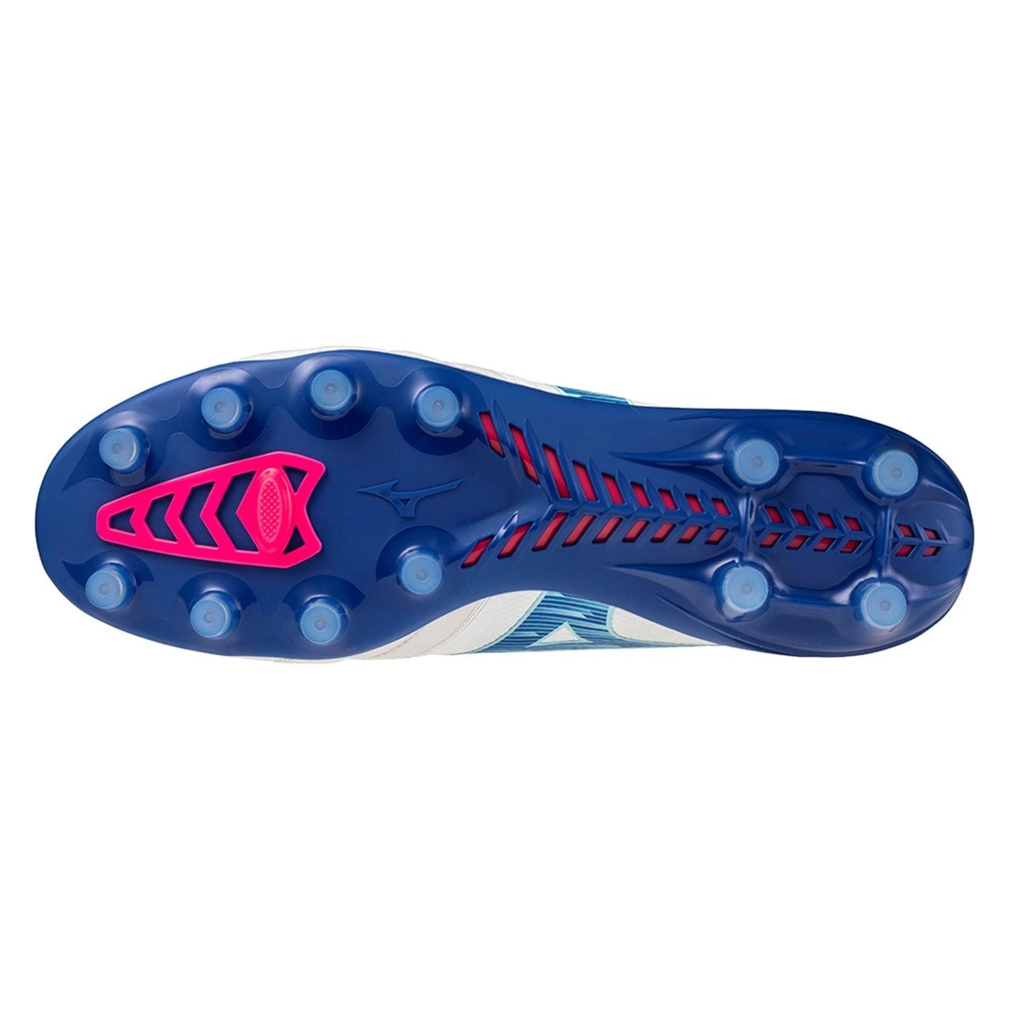 Mizuno Morelia Neo Iv Elite Adults Firm Ground Football Boots