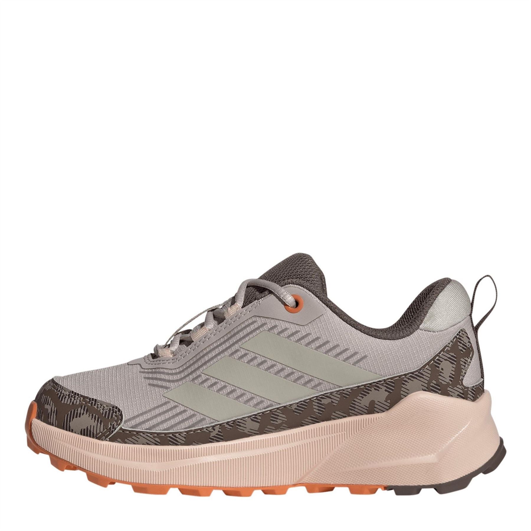 adidas Trailmaker WP Lace Up Walking Shoes