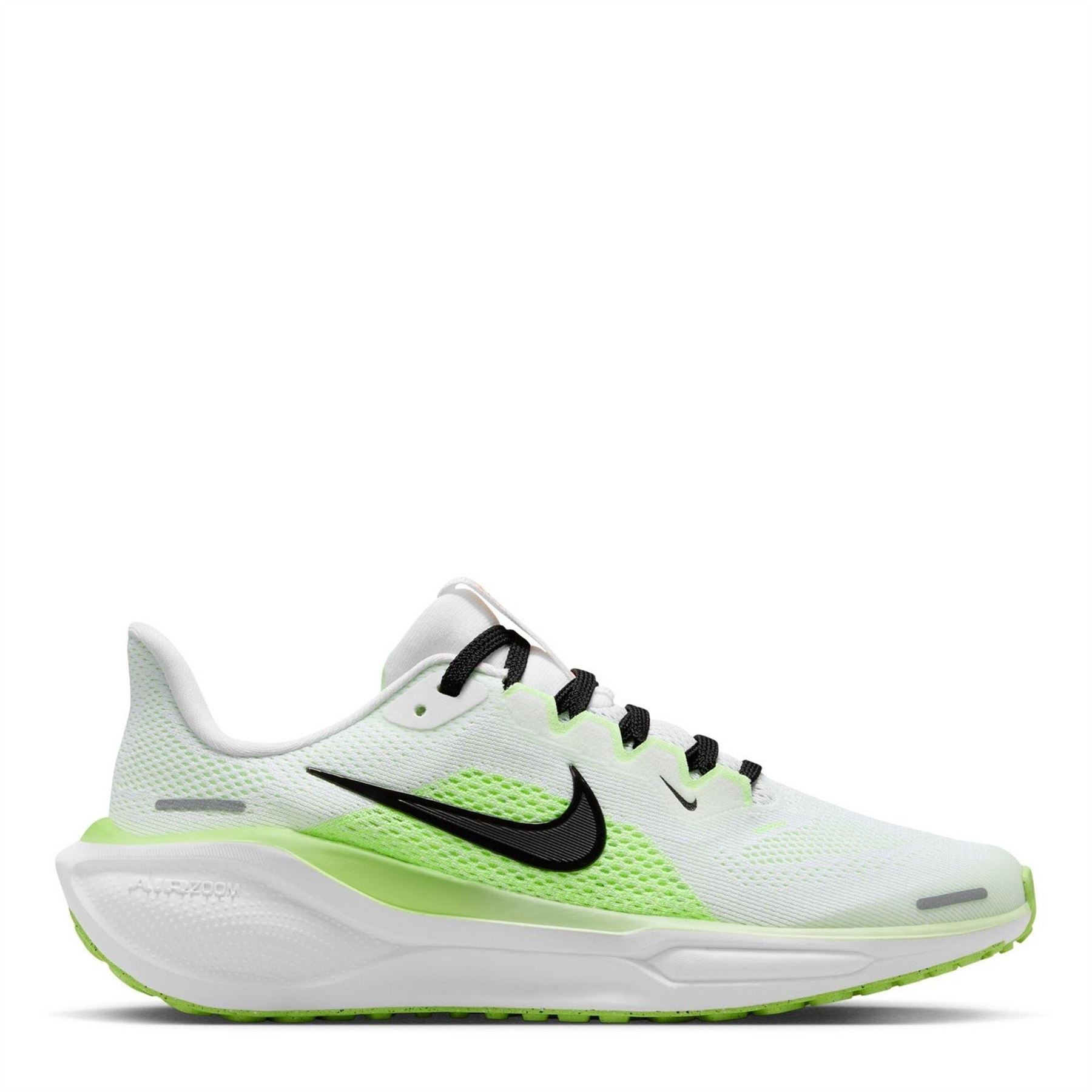 Nike Air Zoom Pegasus 41 Road Running Shoes Juniors