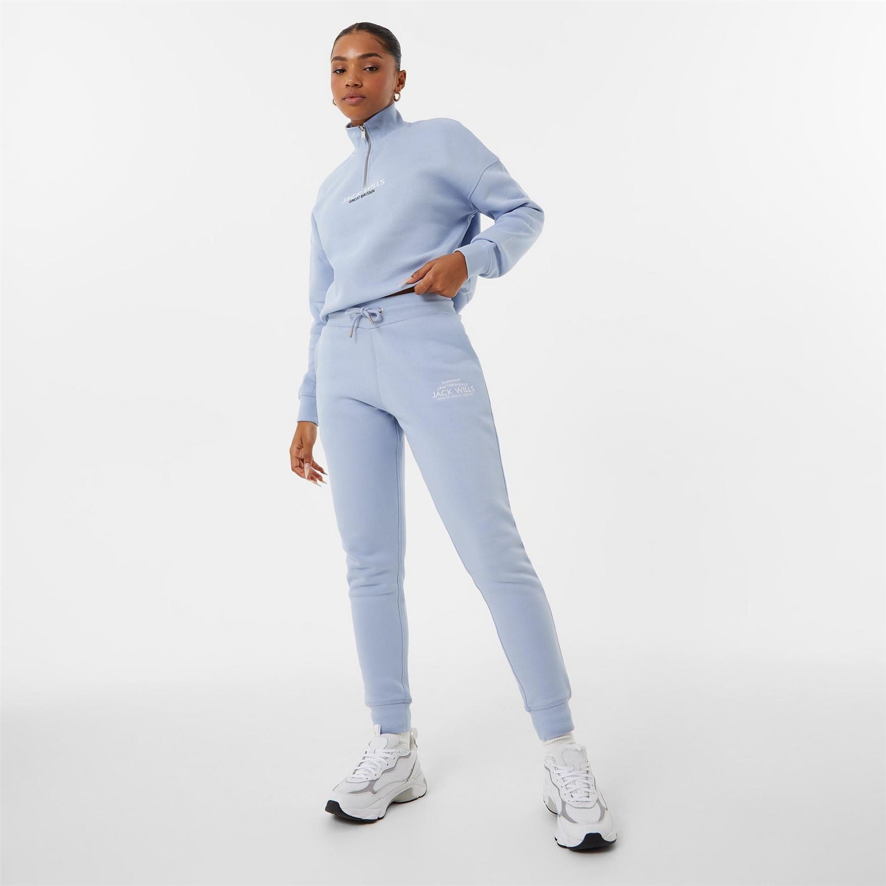 Jack Wills Hunston Joggers