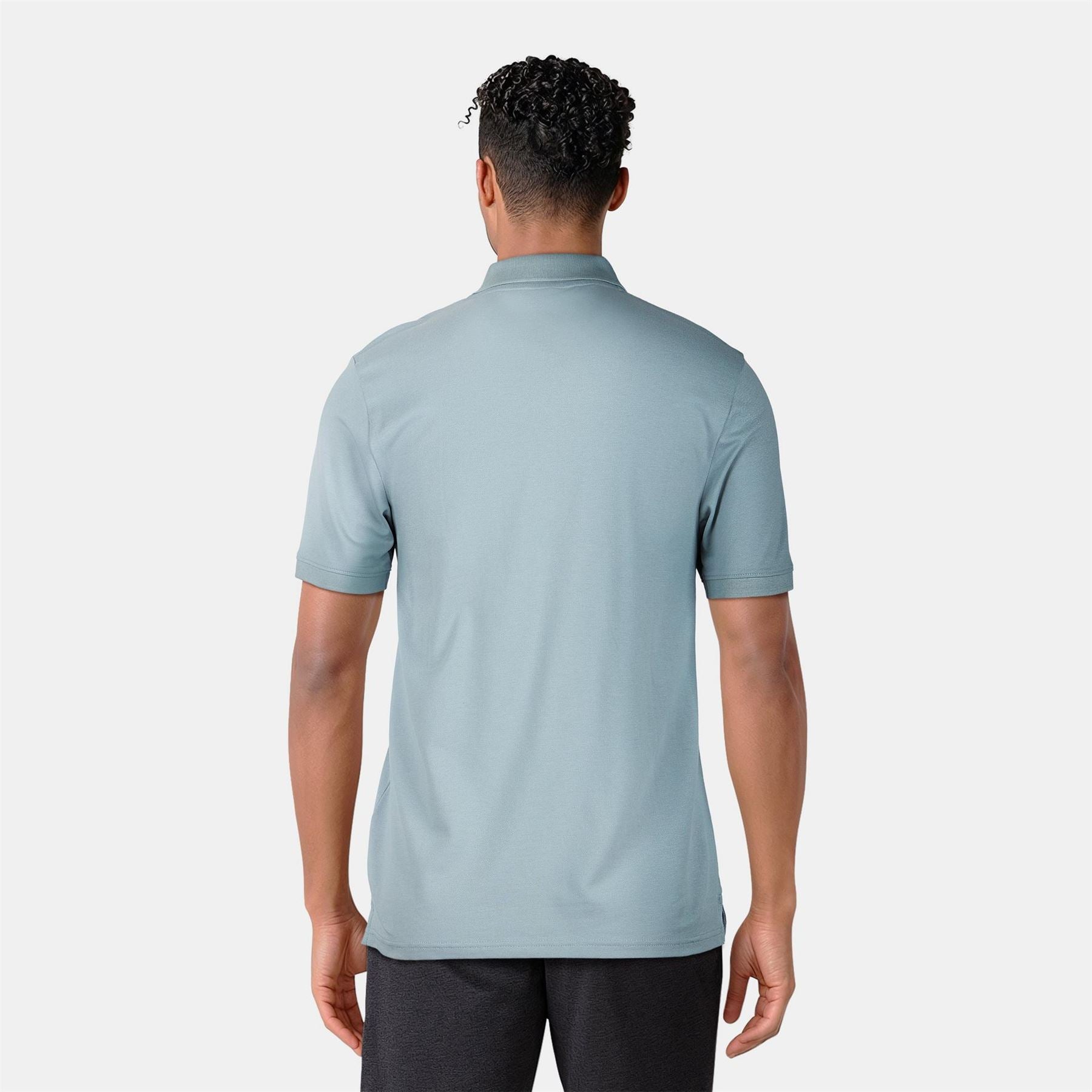 Lyle and Scott Short Sleeve Polo Shirt