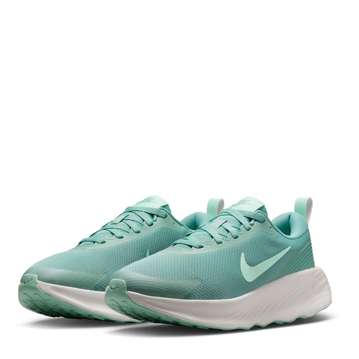 Nike Legend Essential 4 Low Top Workout Sneakers