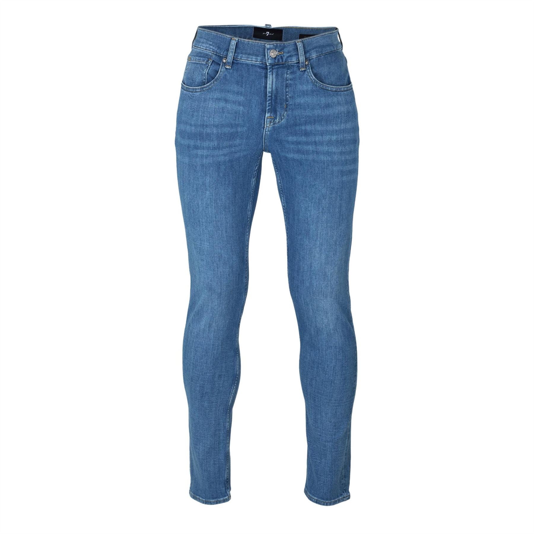 7 For All Mankind Slimmy Tapered Sn62