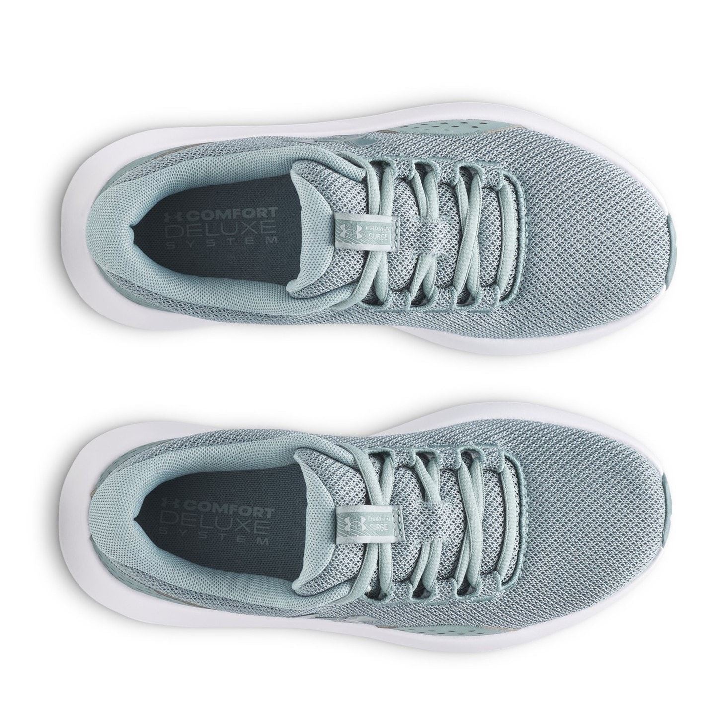 Under Armour Womens Surge 4 Running Shoes