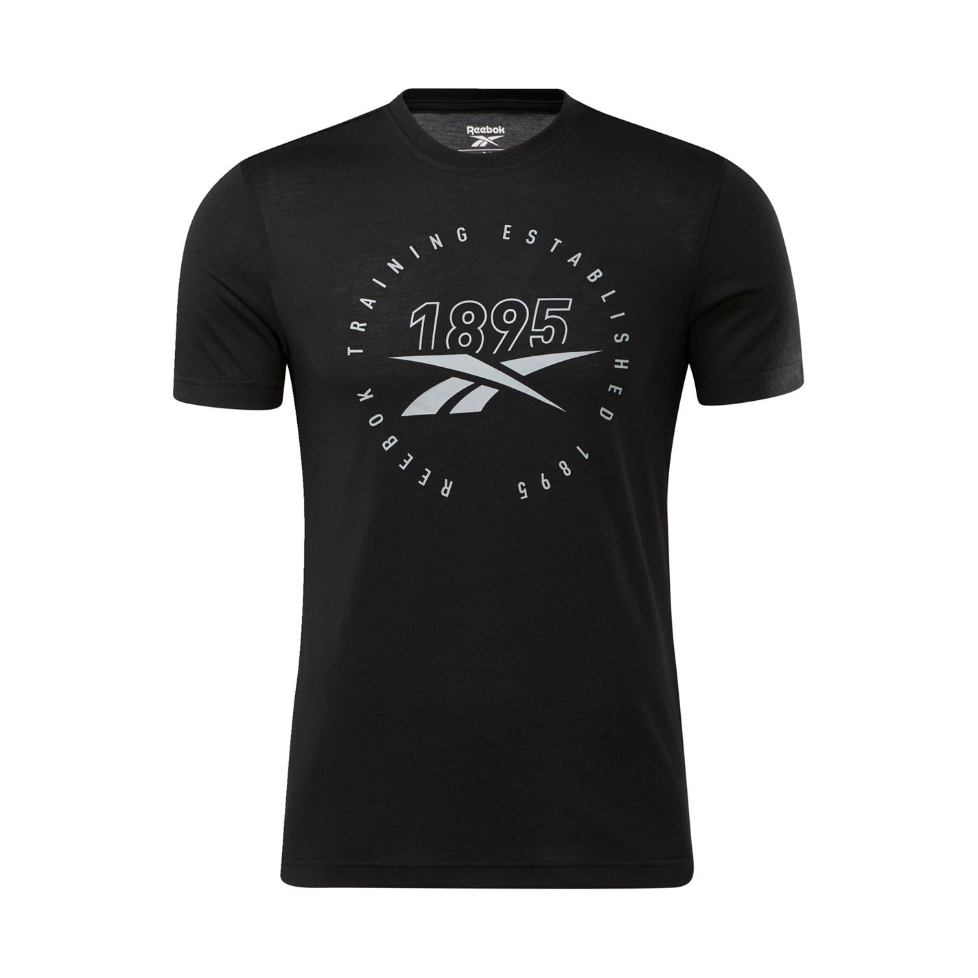 Reebok Mens Series Speedwick Tee