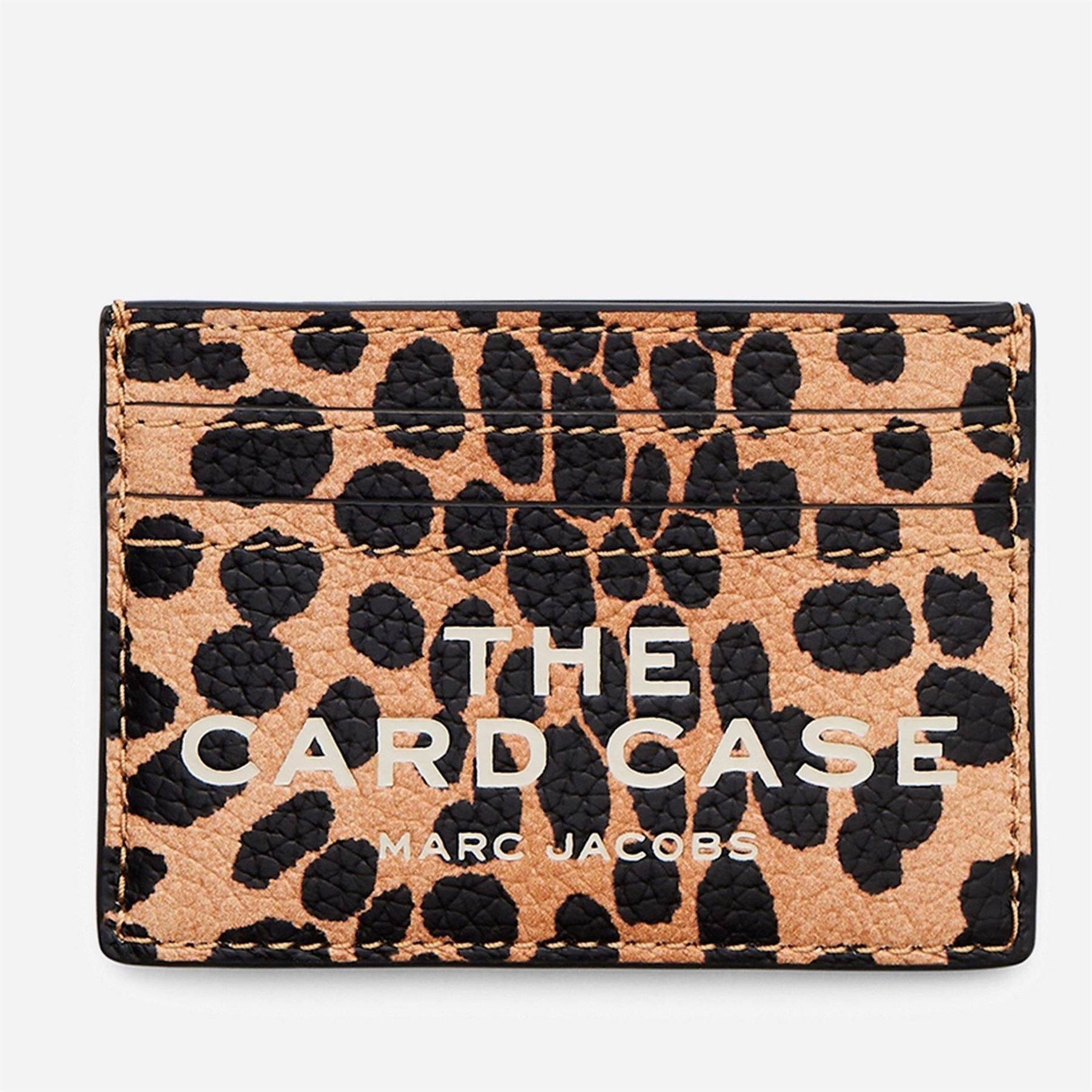 Marc Jacobs Card Case Card Holder