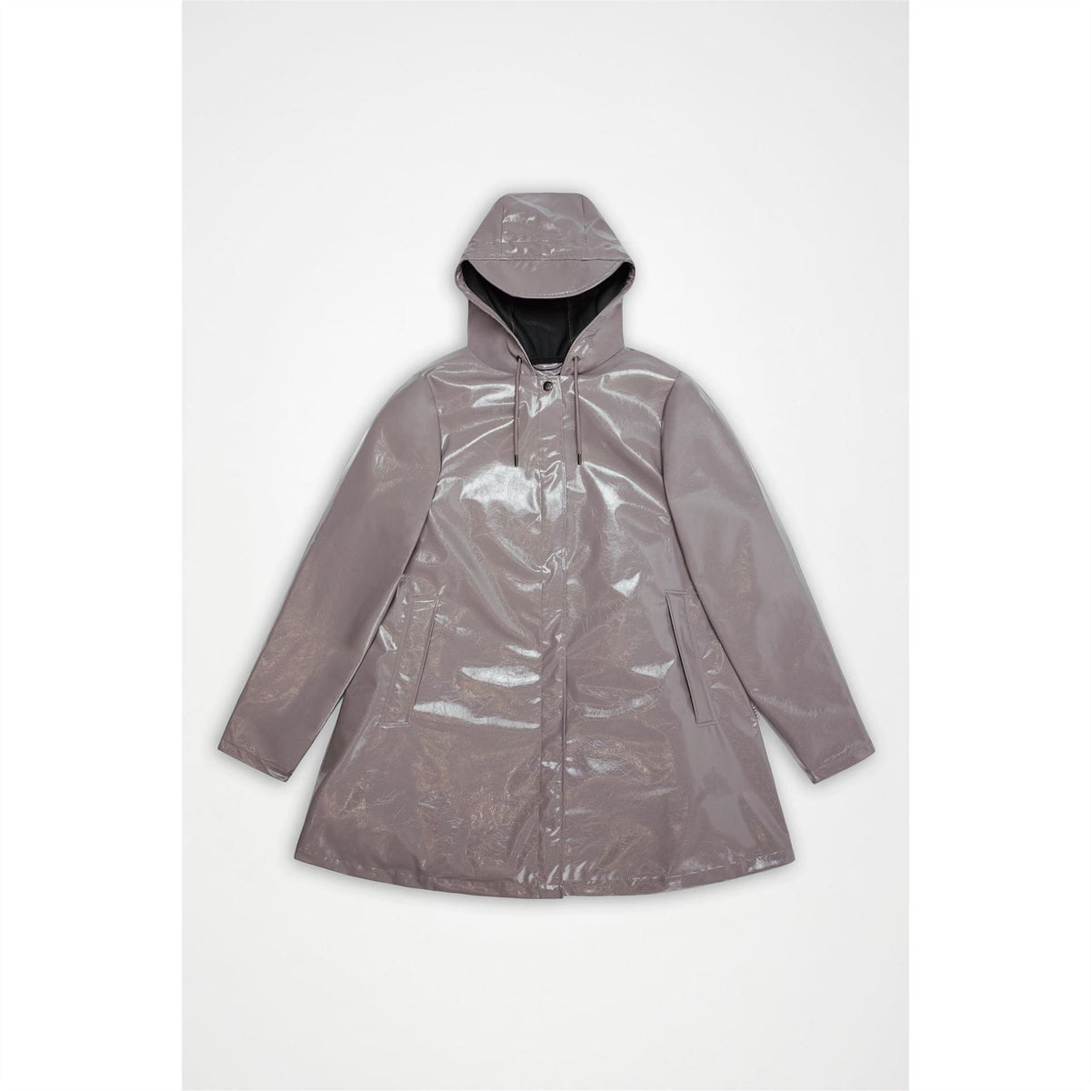 Rains A Line Raincoat