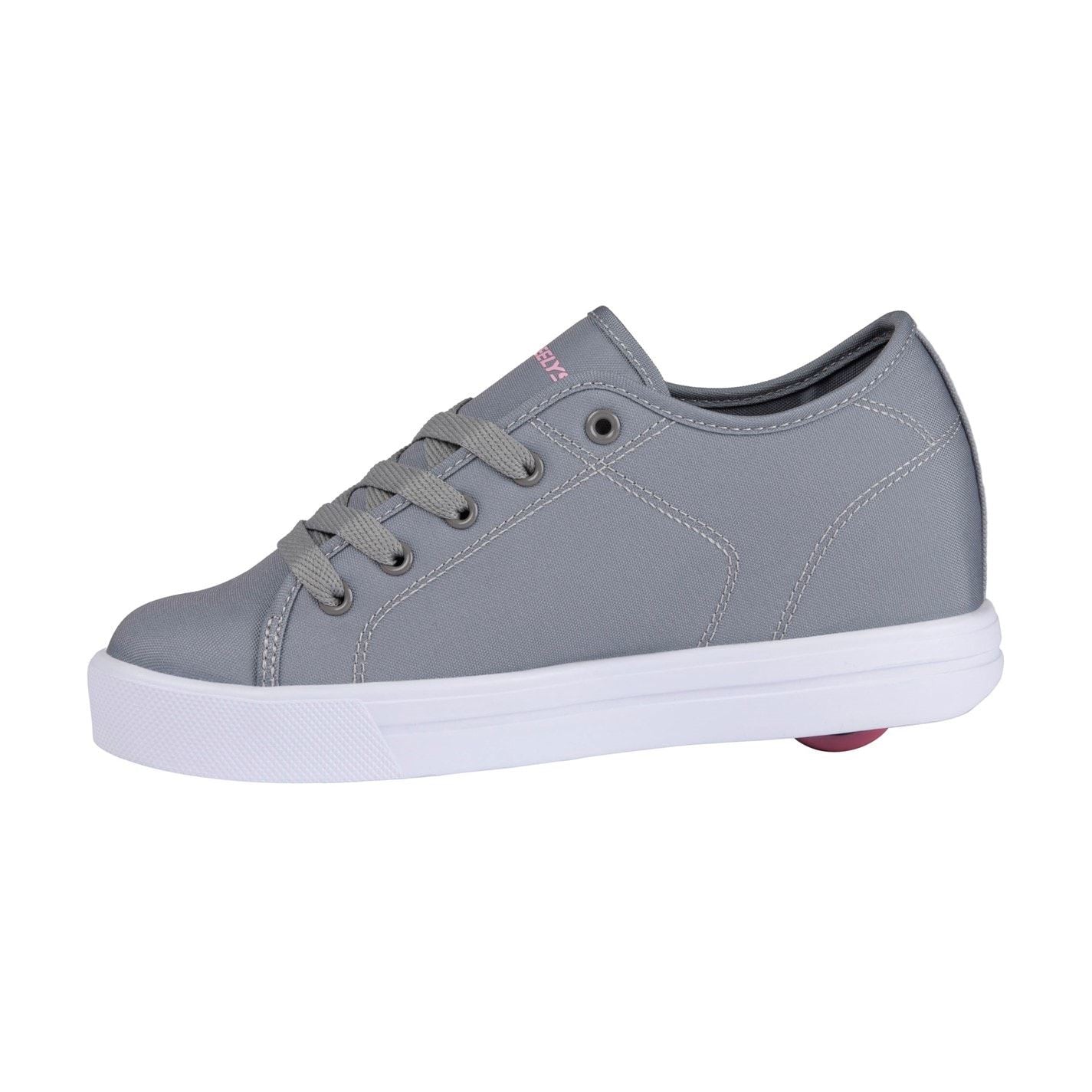 Heelys Classic Em   Pink Pink