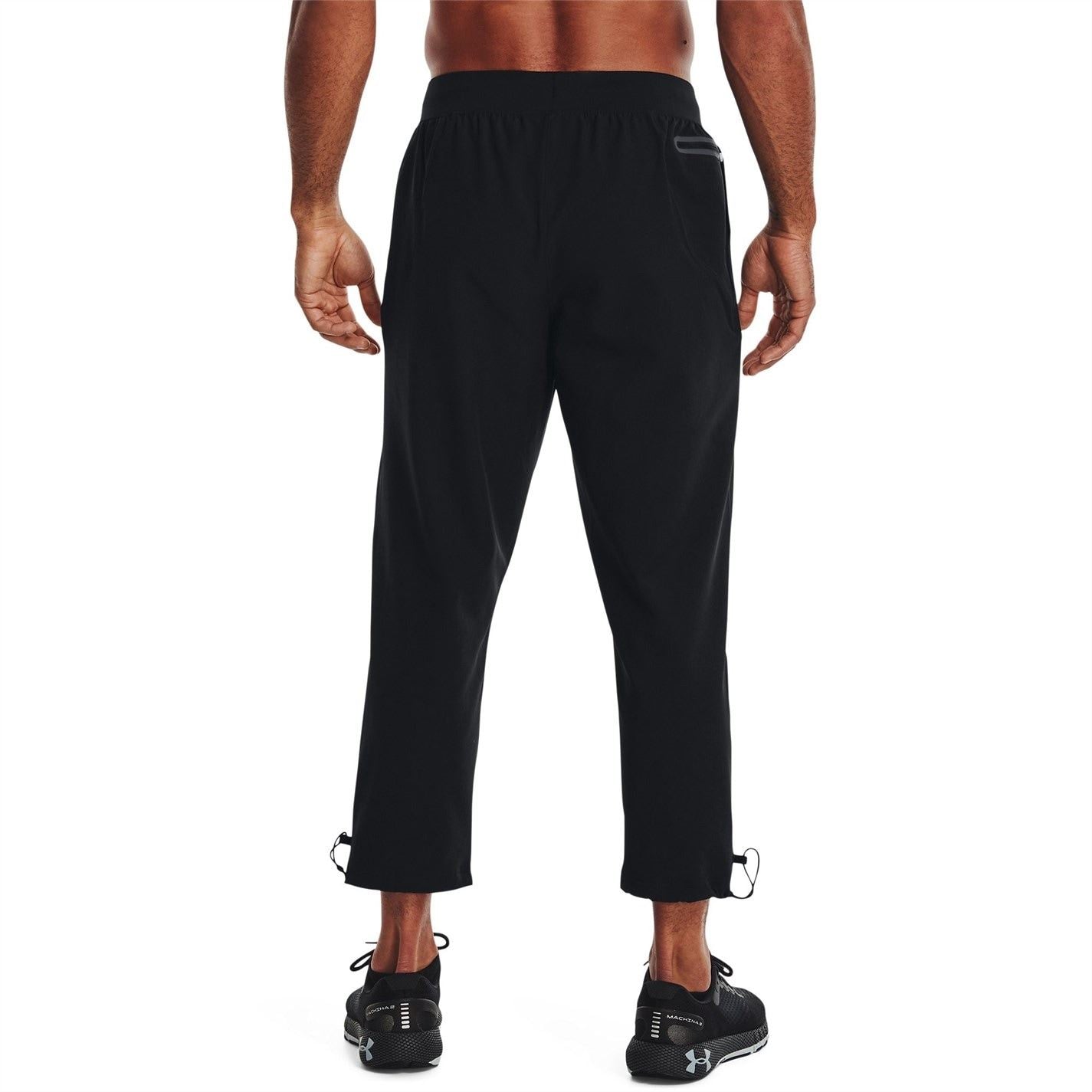 Under Armour Unstpb Regular Fit Running Sweatpants