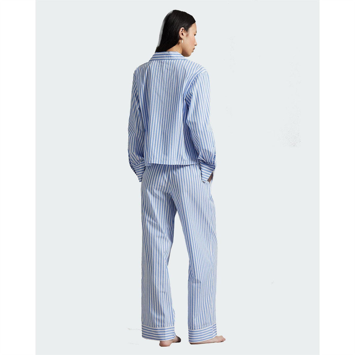Polo Ralph Lauren Core 23 Long Sleeve Pyjama Set