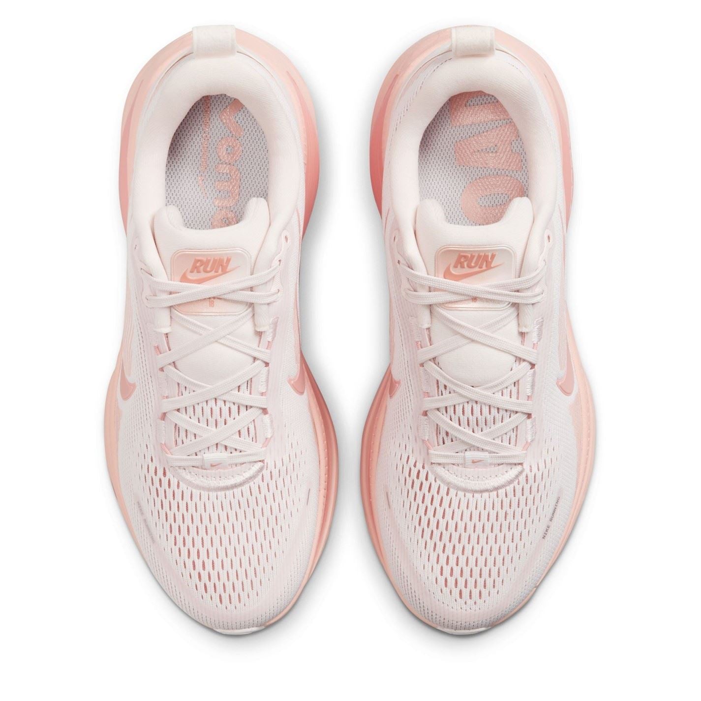 Nike Womens Vomero 18 Road Running Shoes