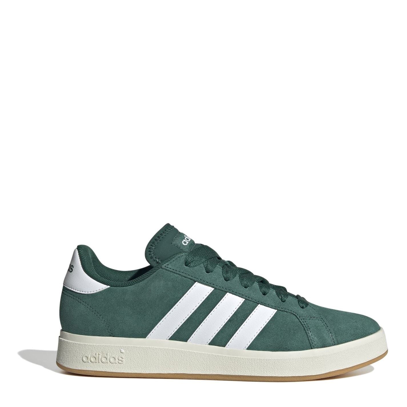 adidas Mens Grand Court Base 00s Shoes