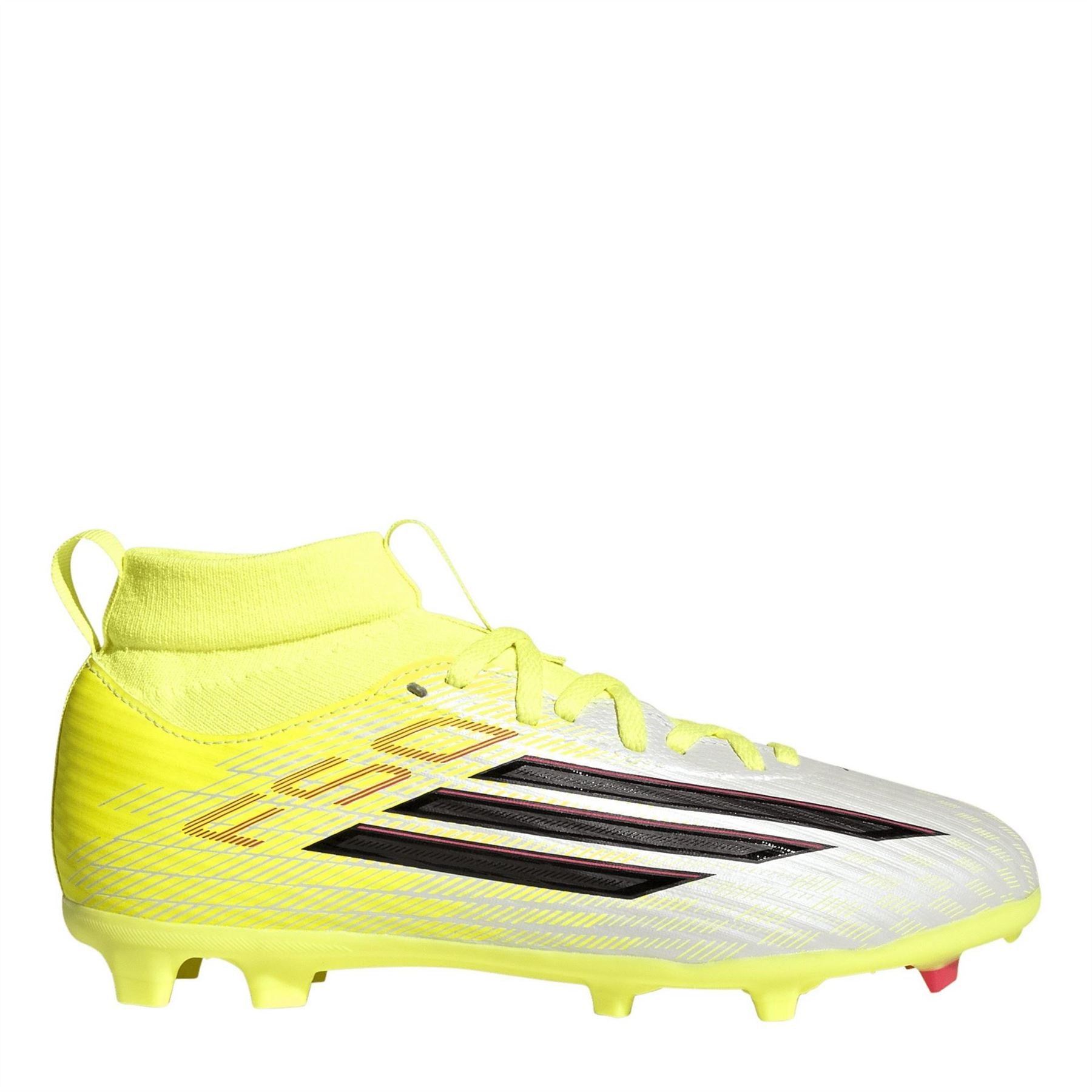 adidas F50 League Childrens Multi Ground Football Boots