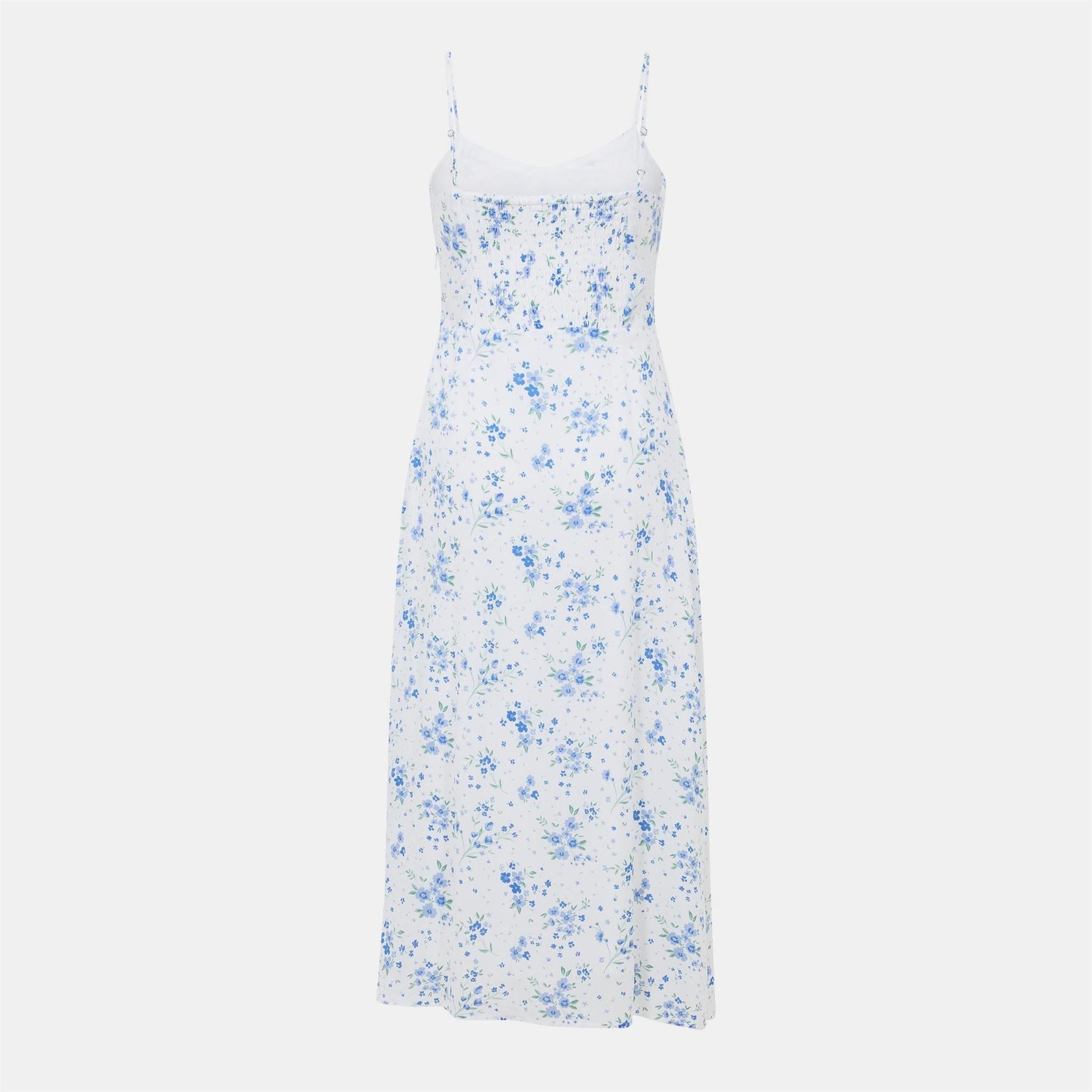 Jack Wills Midi Dress