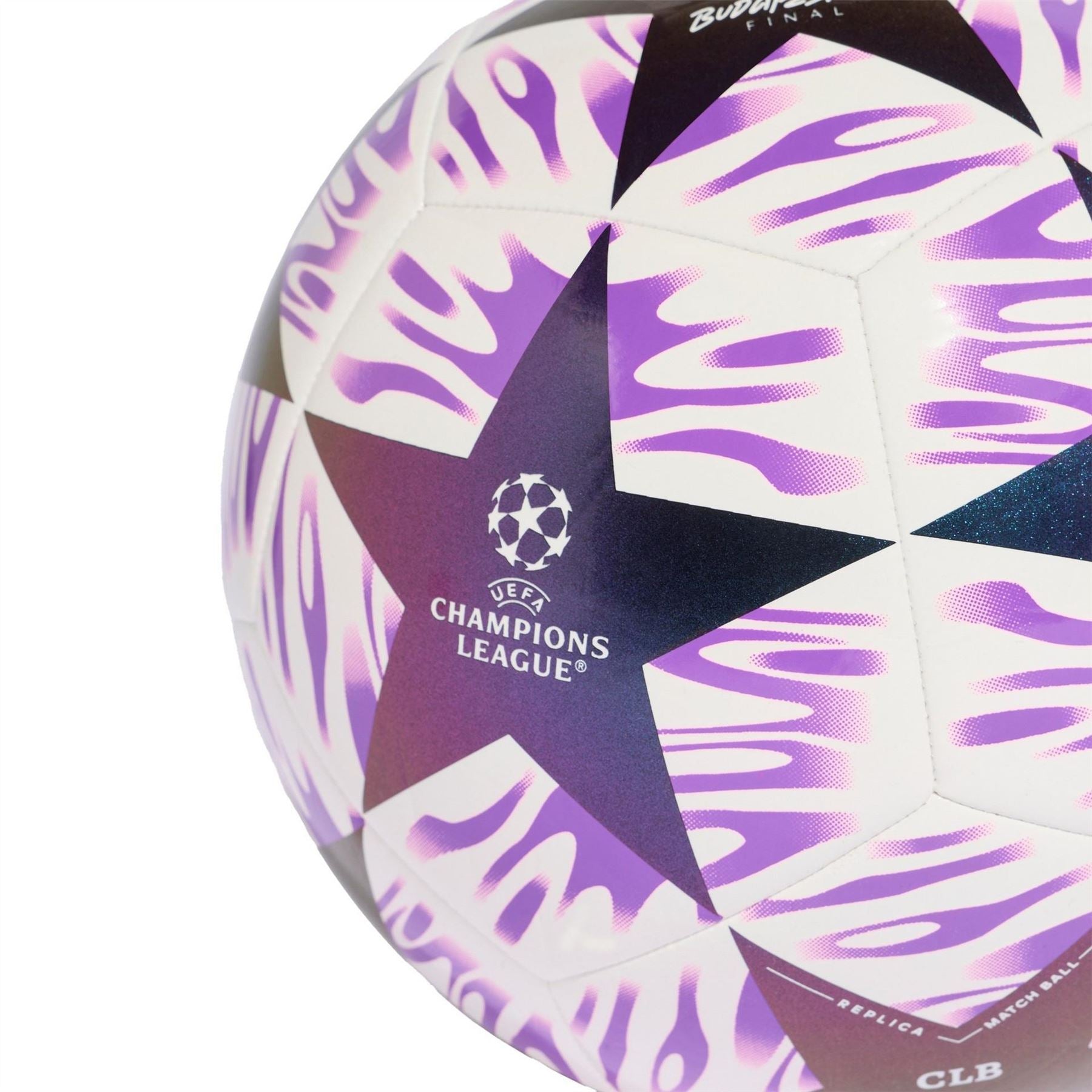 adidas Glider Ucl Finale Football 2024 2025