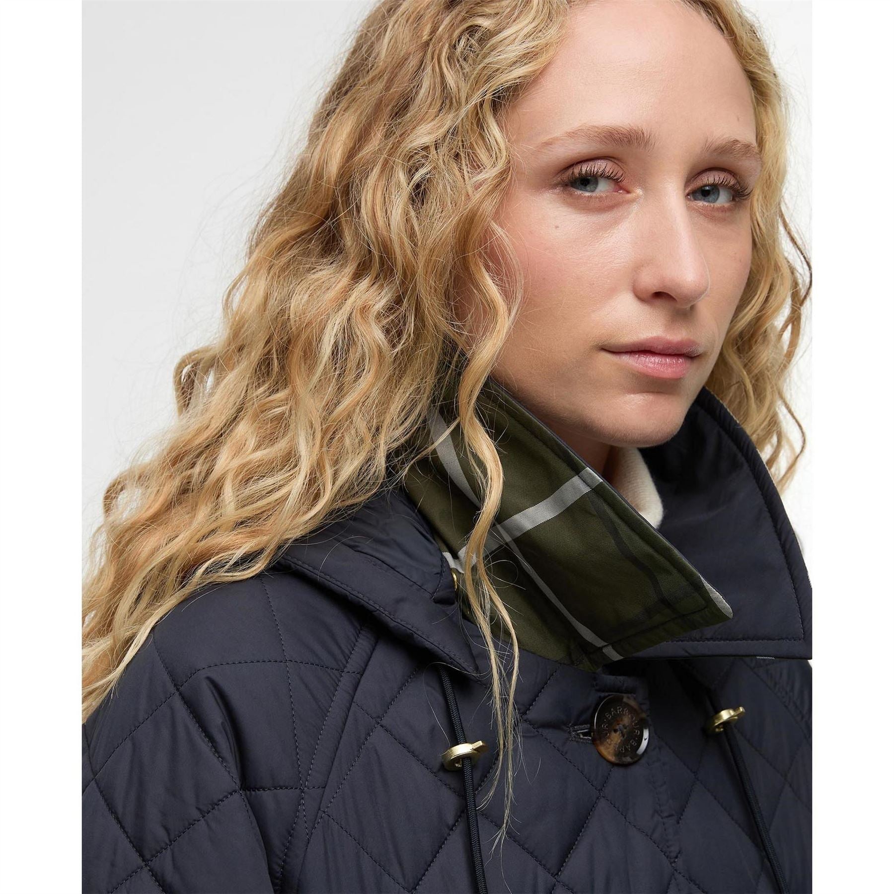 Barbour Cara Jacket