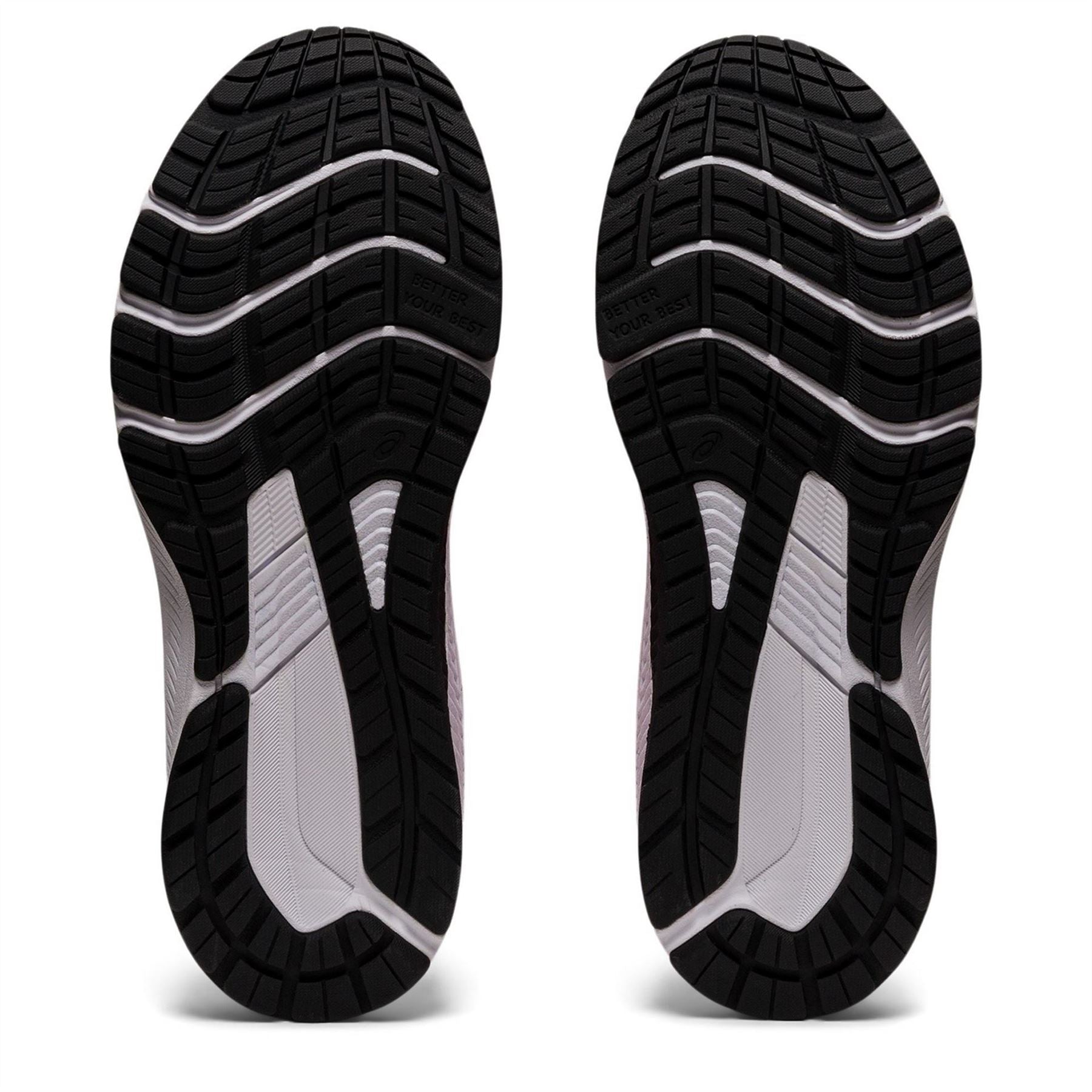 Asics Gt 1000 11 Junior Running Shoes